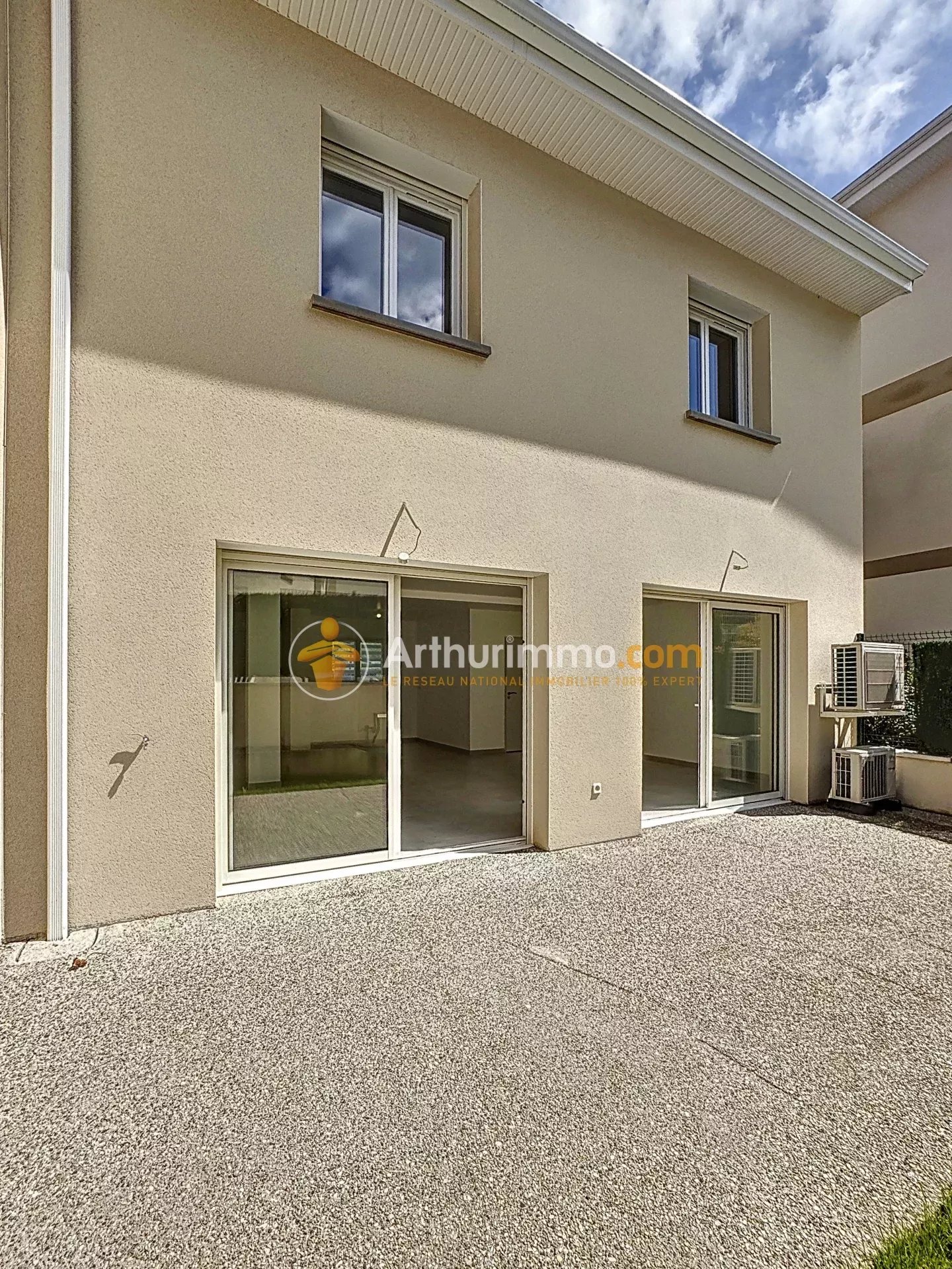 Agence immobilière de SARL BLOT L'IMMOBILIER