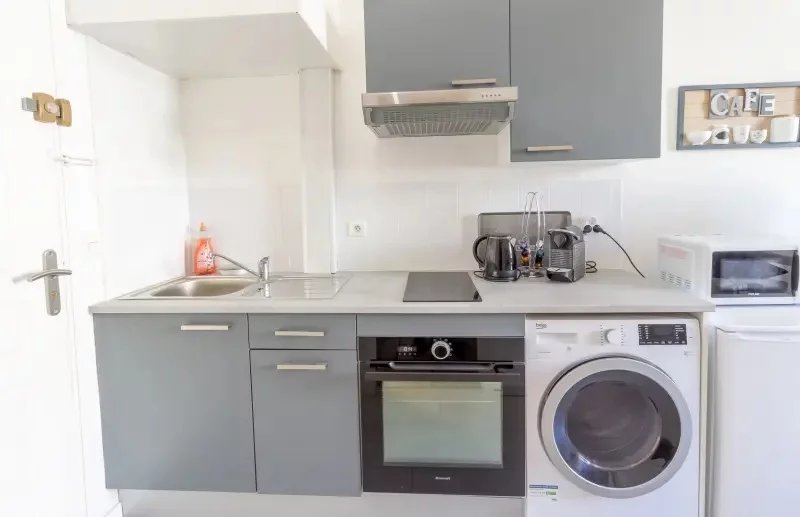 Location Appartement Nice
