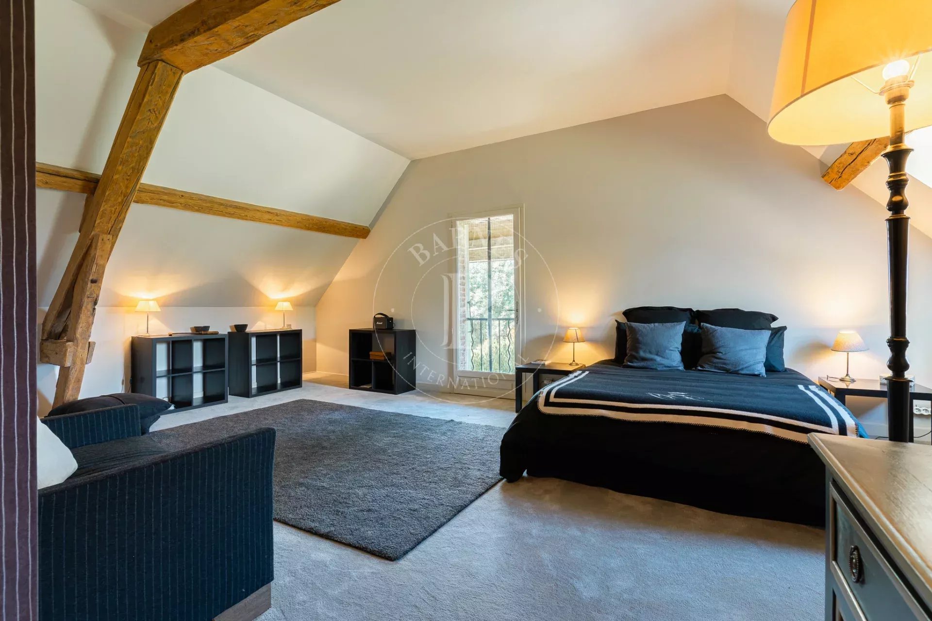 Bonneville-sur-Touques  - Casa  5 Habitaciones - picture 20