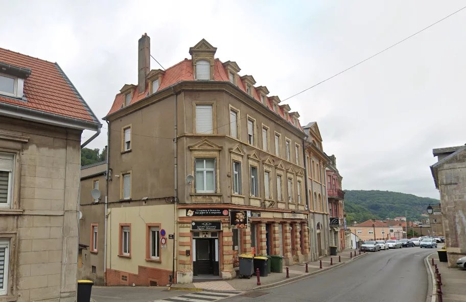 Location Local Algrange