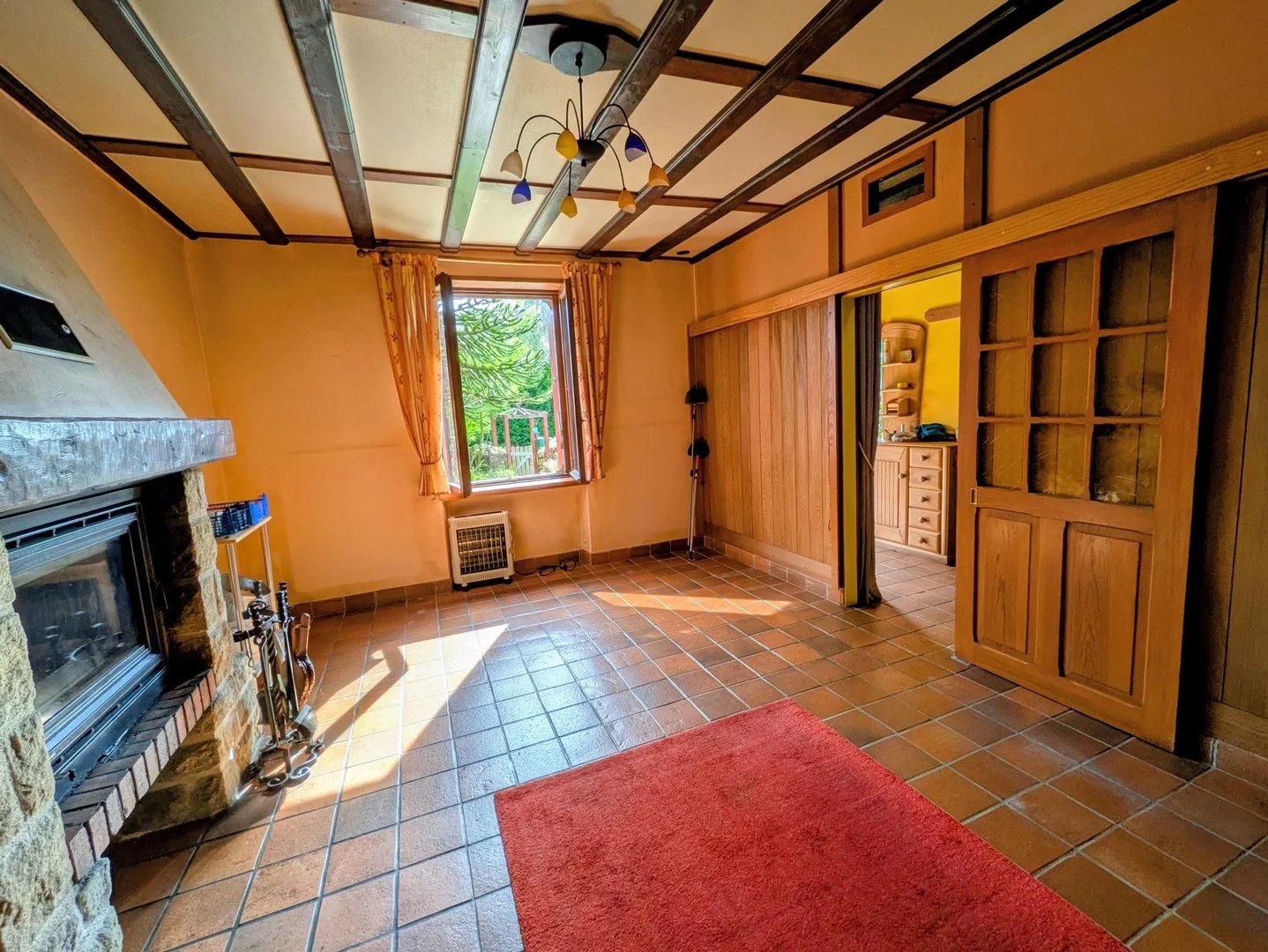 PLEURTUIT maison 3 chambres