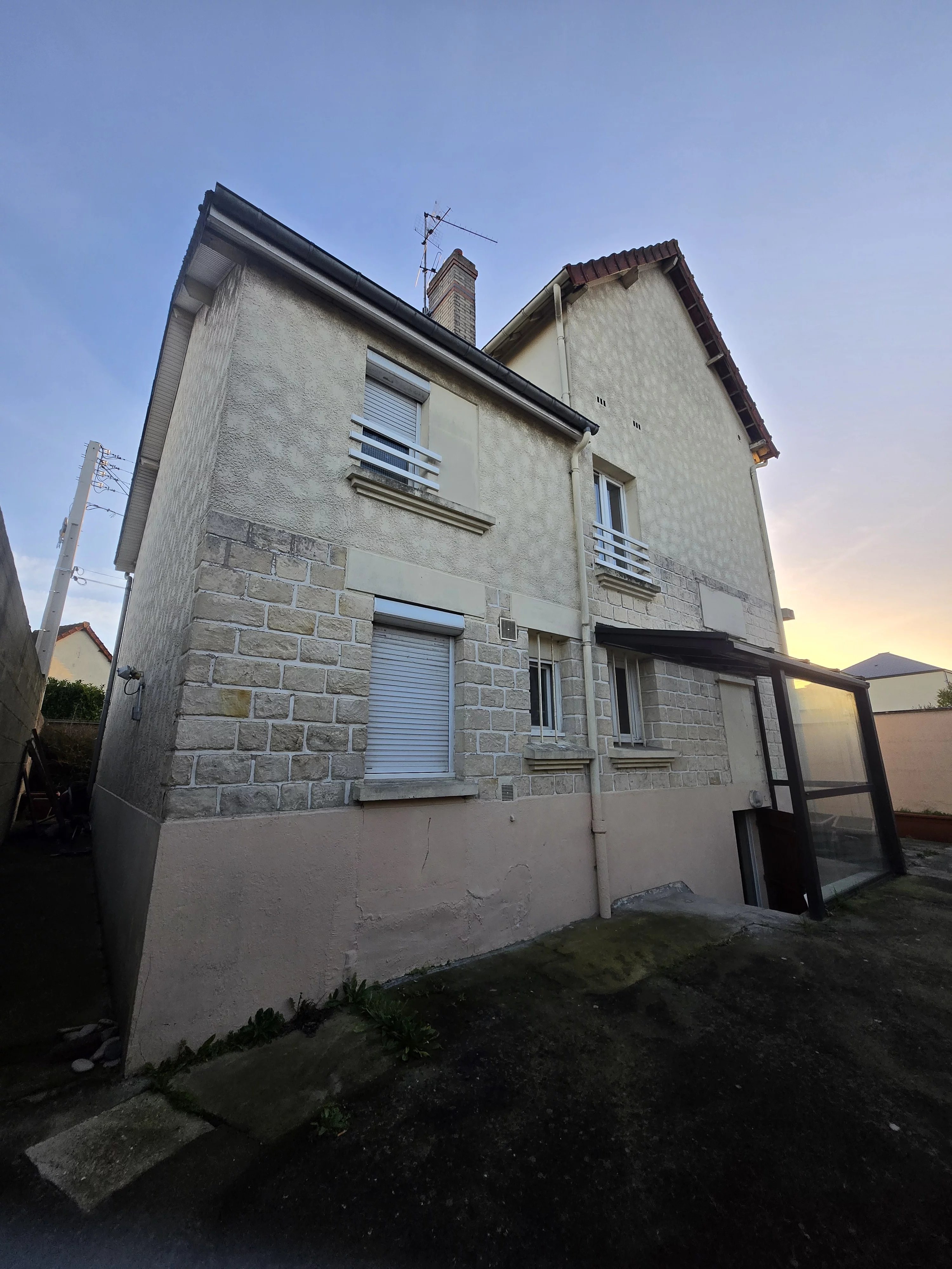 Vente Maison Mondeville