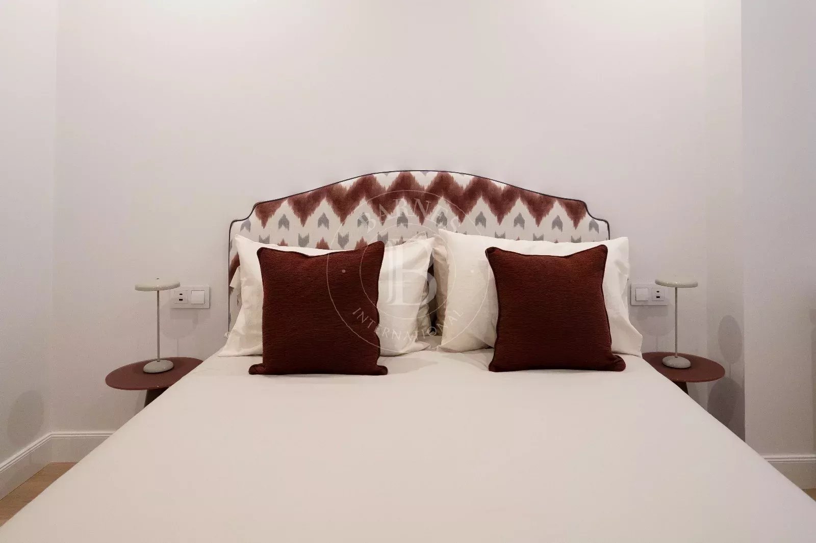 Daire Madrid - picture 14