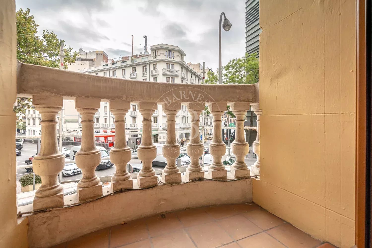 Daire Madrid - picture 6