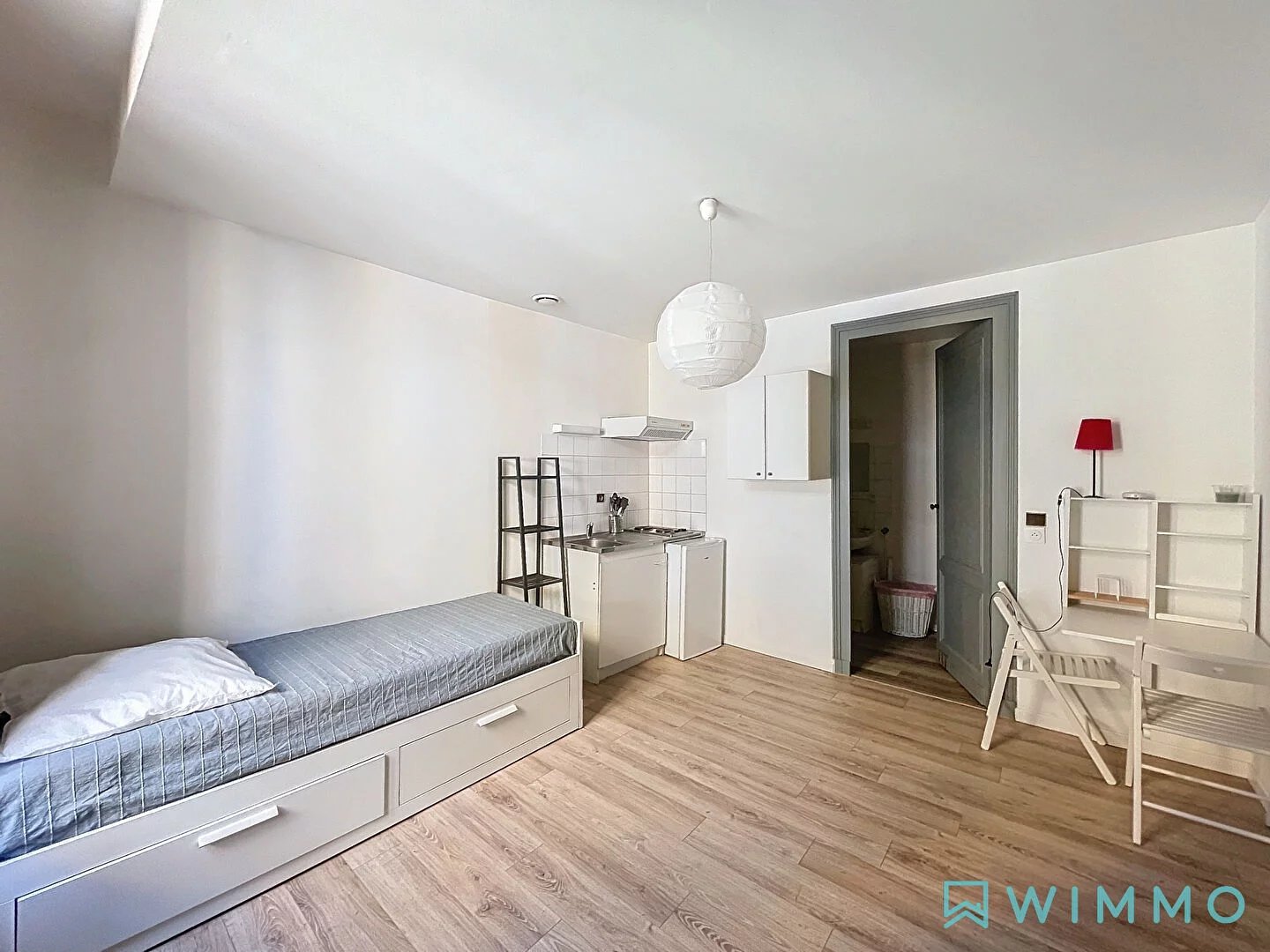 Agence immobilière de WIMMO