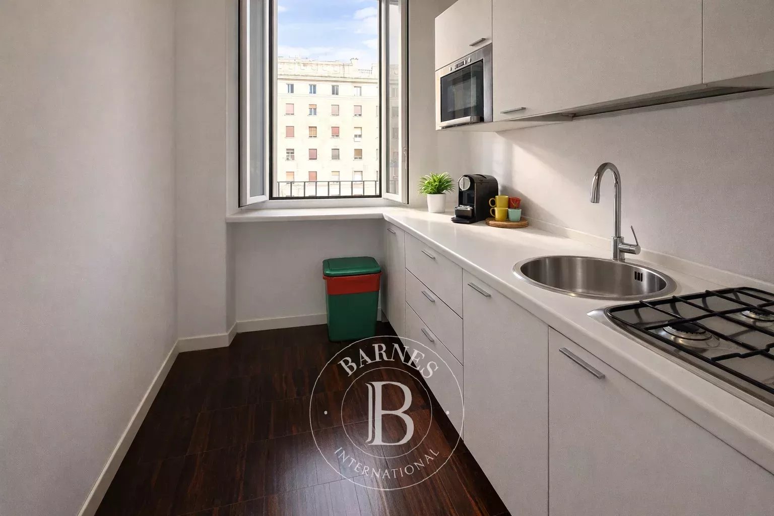 Roma  - Appartement 6 Pi&egrave;ces 3 Chambres - picture 18