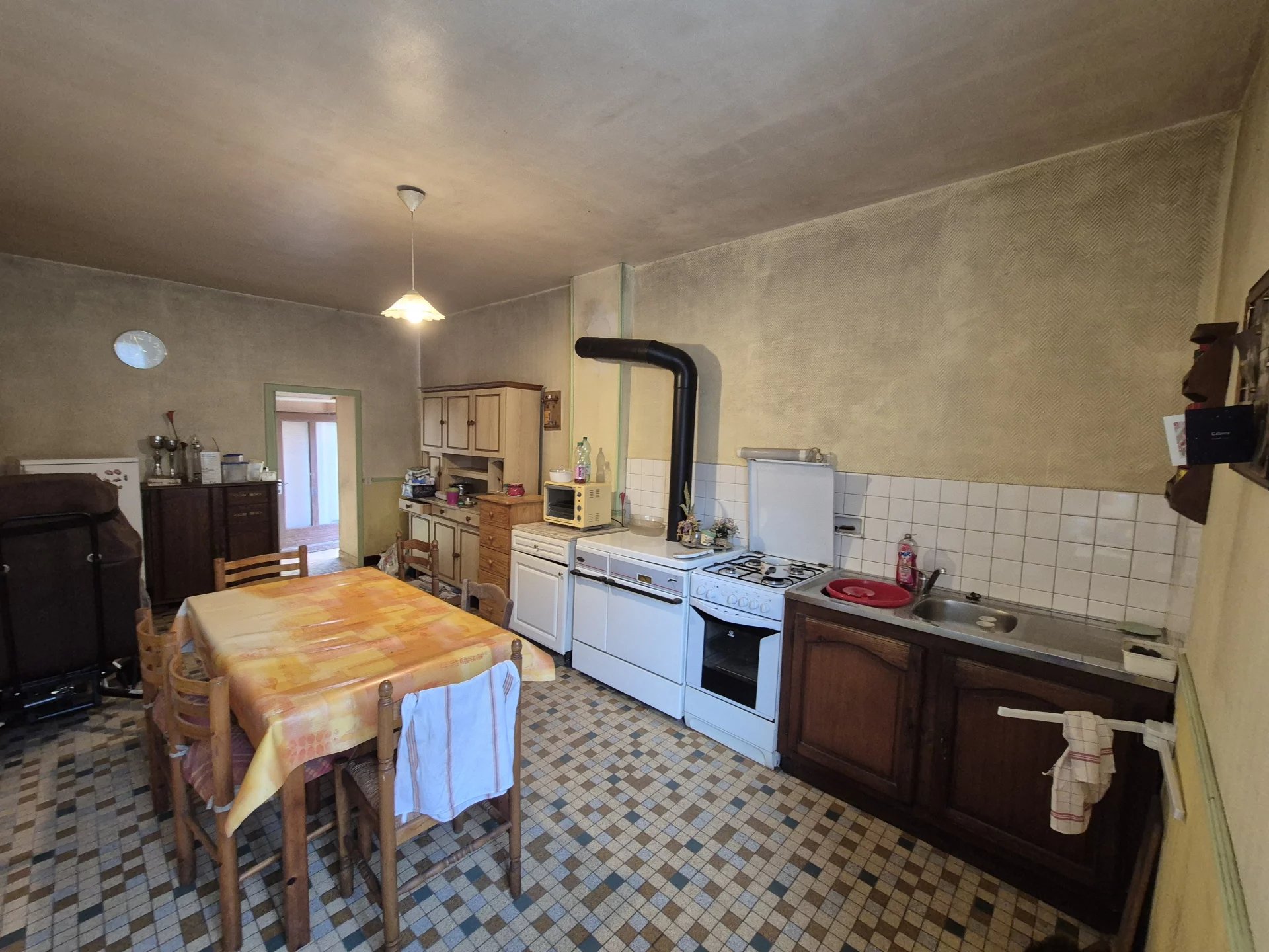 Vente Maison Juvigné
