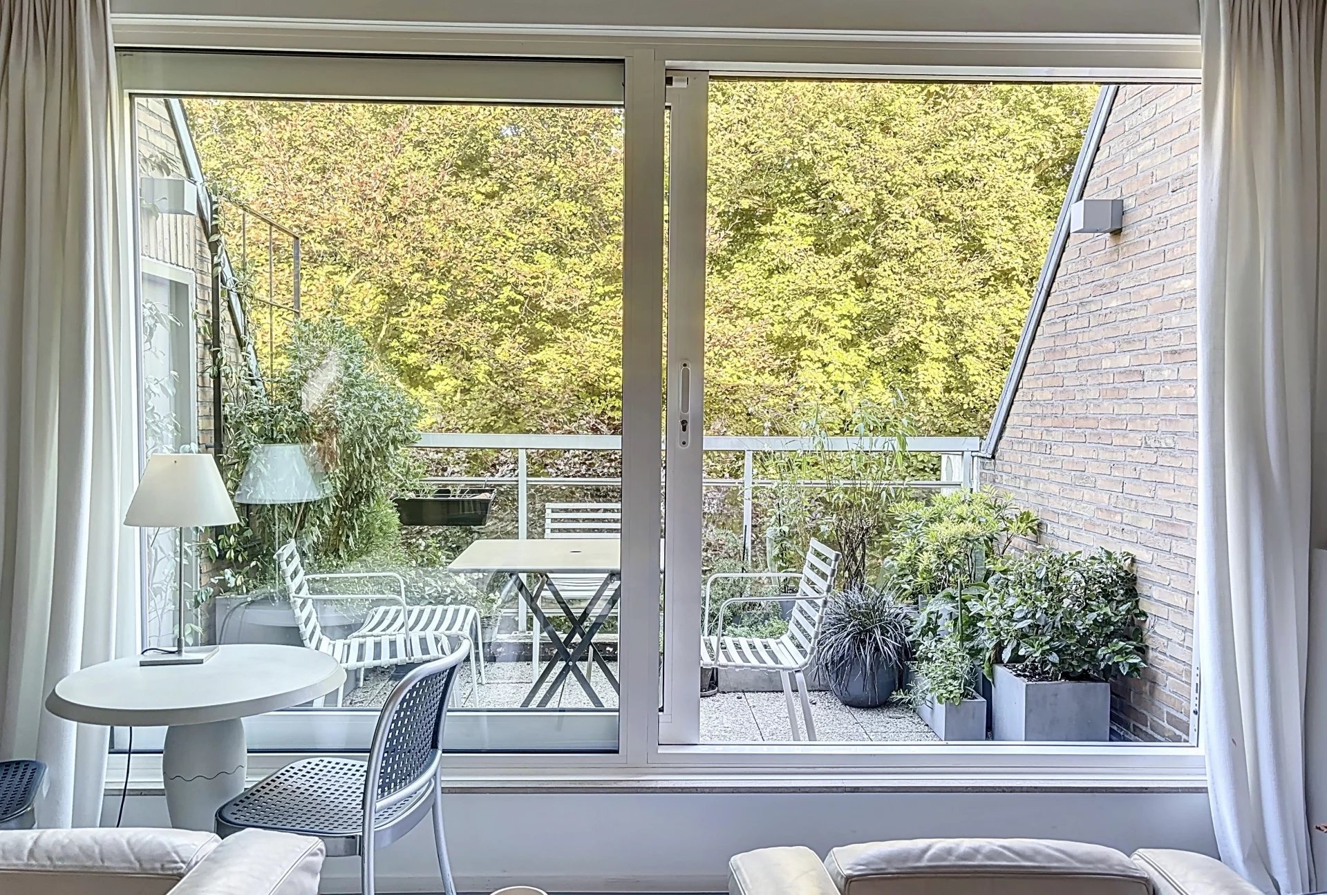 Montjoie - Penthouse 3 bedrooms