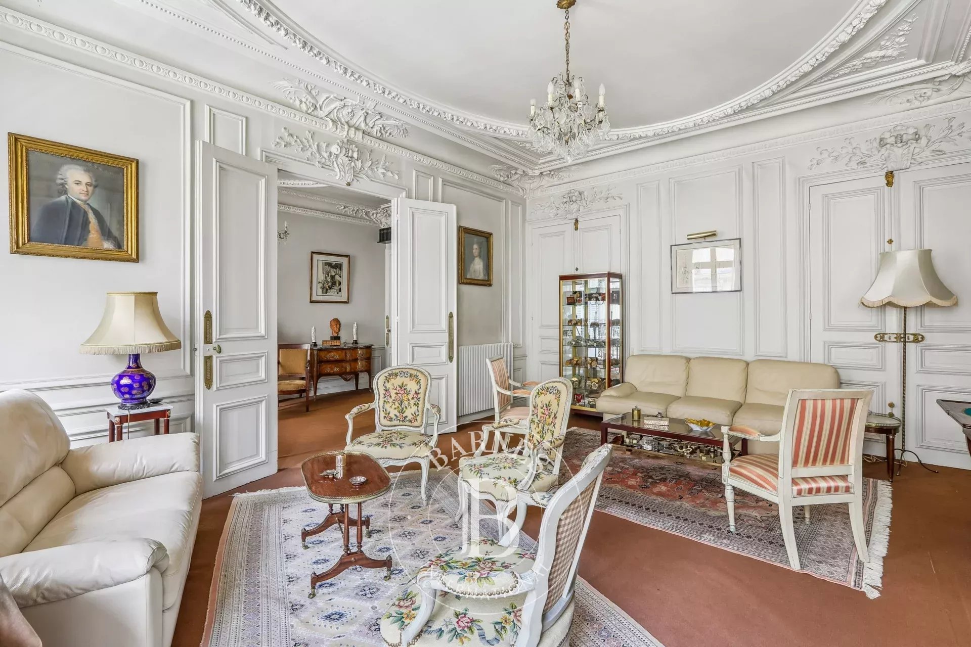 Apartment Paris 75006  -  ref 87058765 (picture 3)