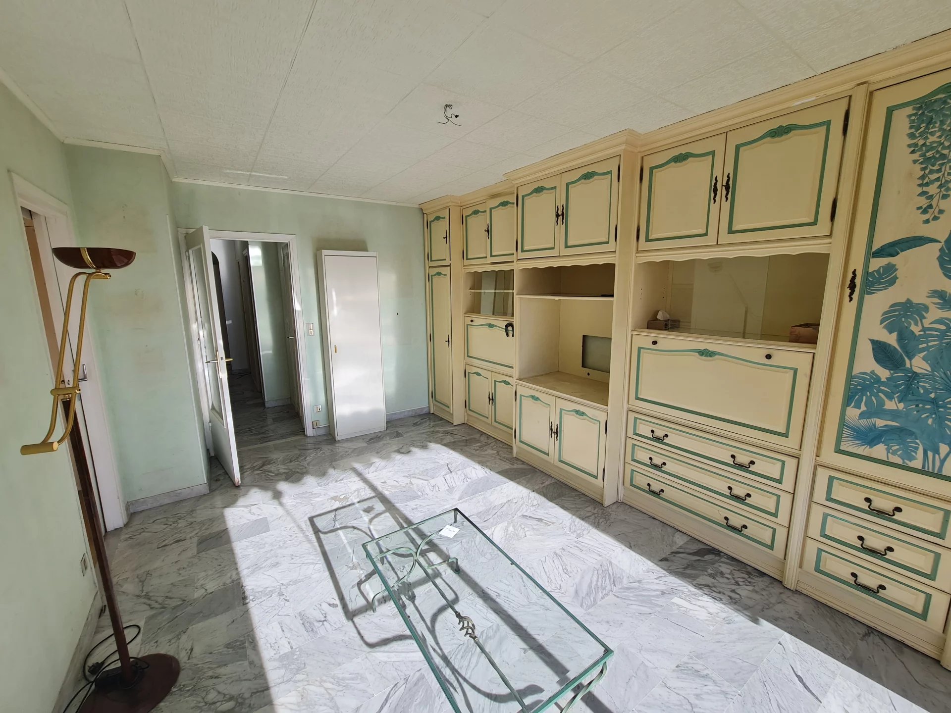 Sale Apartment Menton