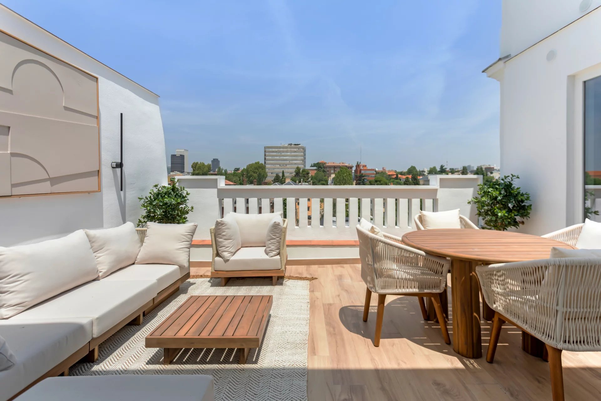 Sale Apartment Madrid Castellana