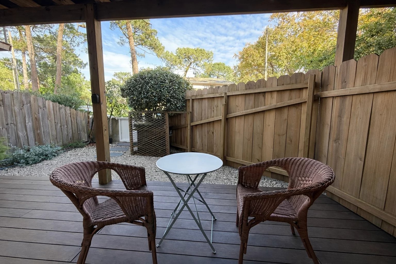 Agence immobilière de Moulleau Immobilier