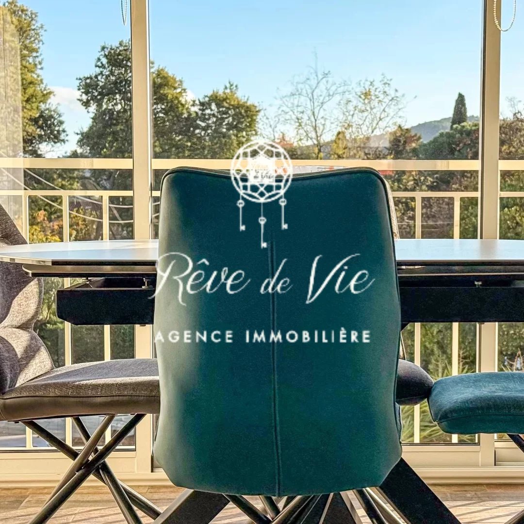 Sale Apartment Bormes-les-Mimosas