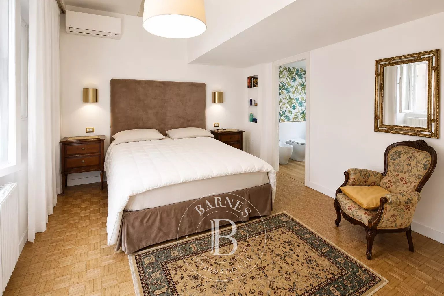 Roma  - Penthouse 4 Pi&egrave;ces 2 Chambres - picture 15
