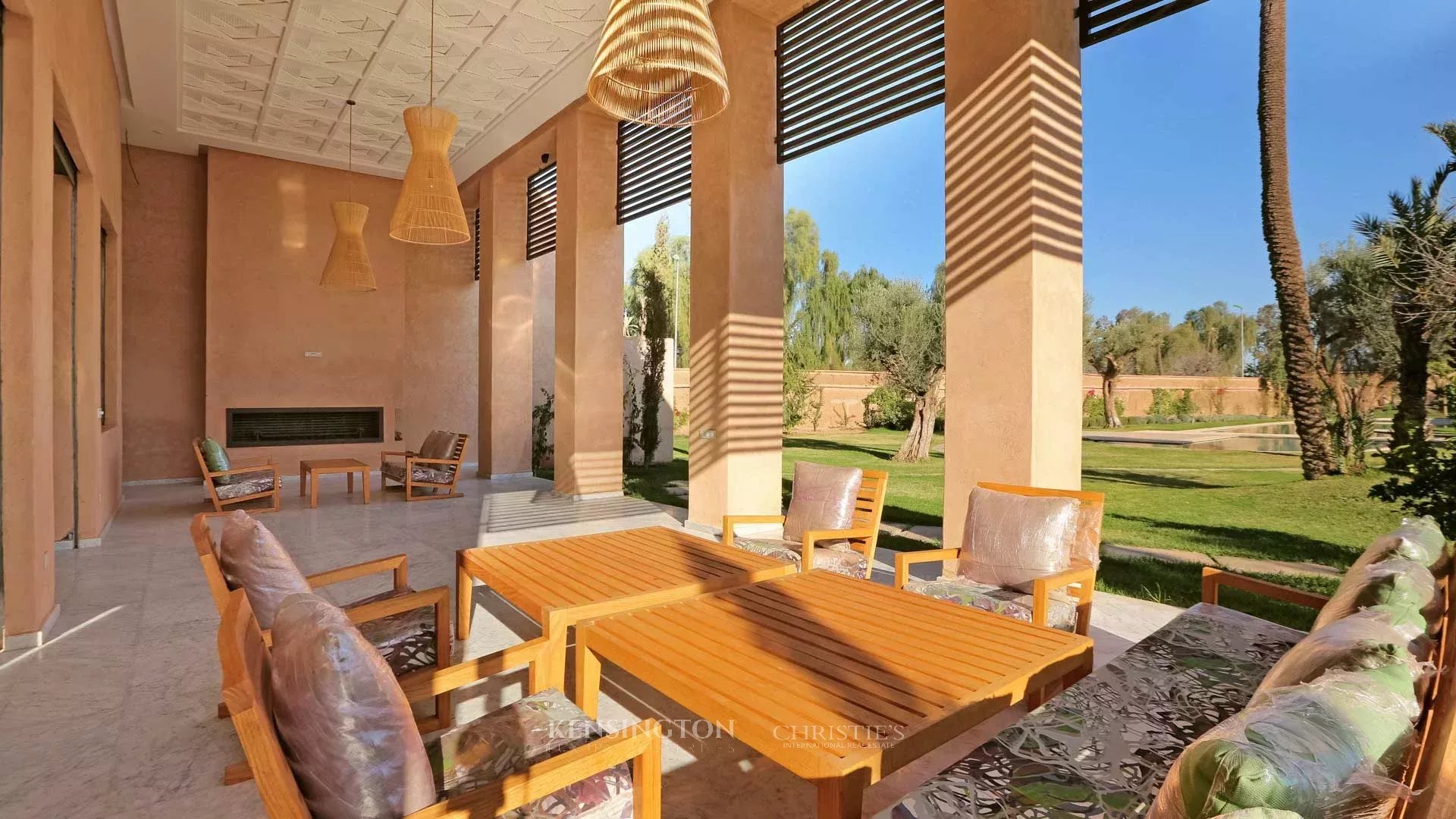 5 Bedroom Villa/Townhouse's Image 10