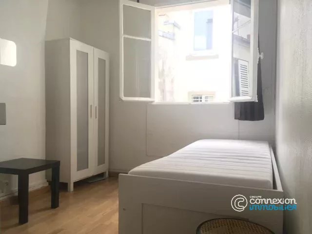 Agence immobilière de Connexion Immobilier Paris