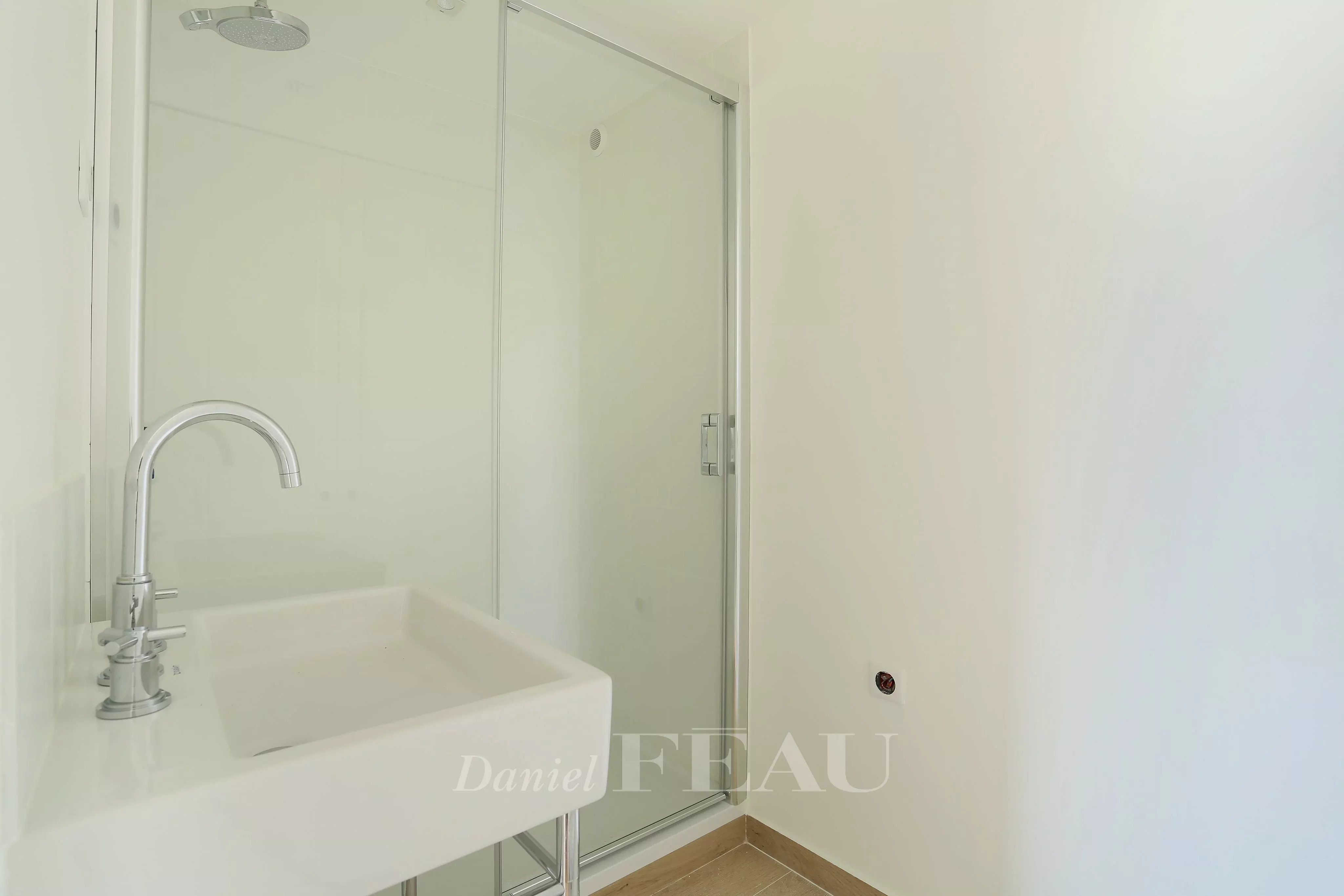 Salle de bains Carrelage