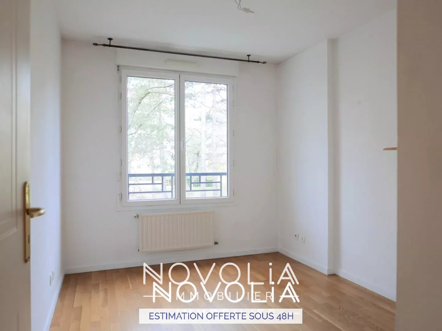 Achat Appartement Surface de 51 m, 2 pices, Lyon 3me (69003)