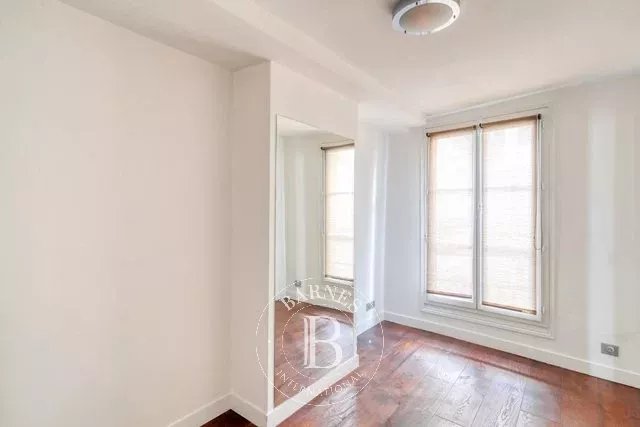 Daire Paris 2ème - picture 10