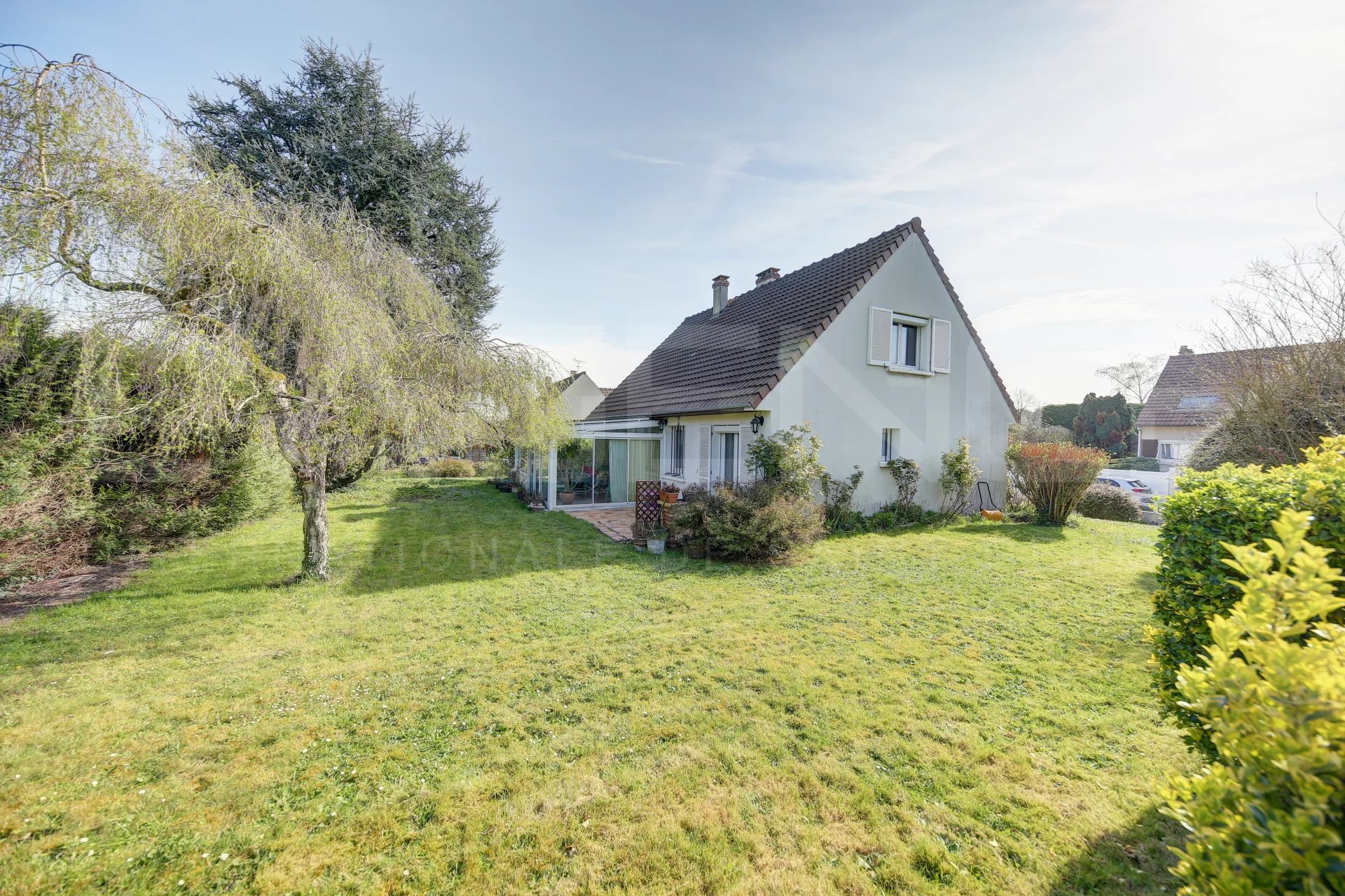 Vente Maison Orgeval