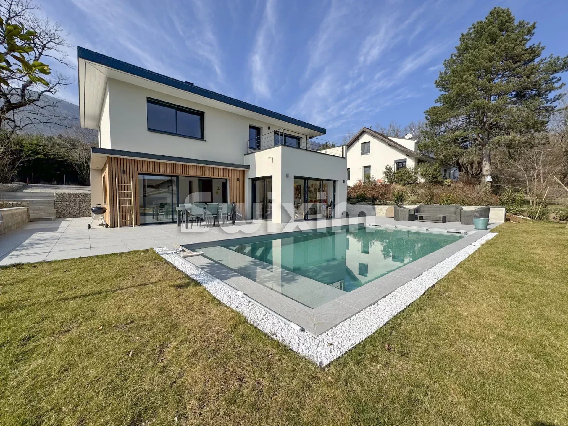 Agence immobilière de S2R IMMOBILIER SAS