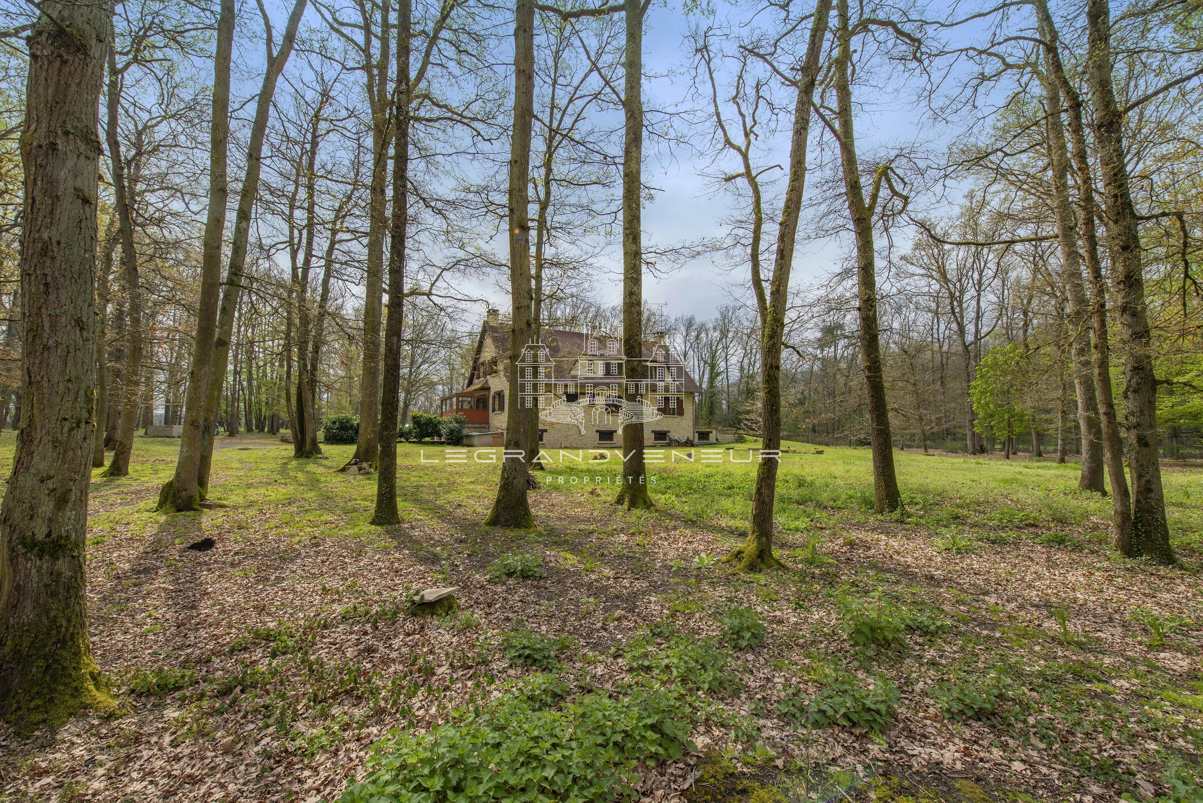 Vente Maison Fontainebleau