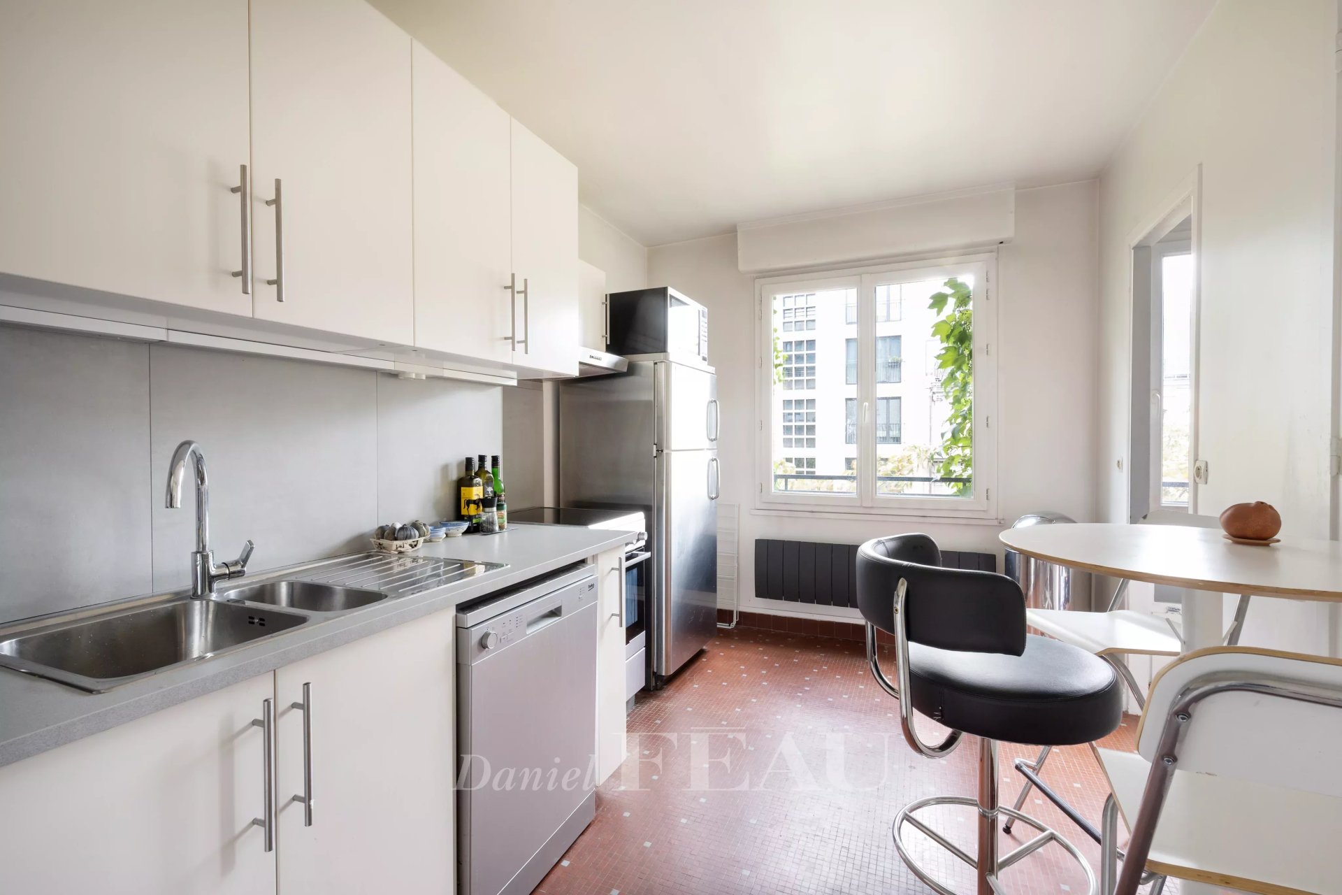 1 Bedroom Apartment/Flat's Image 6