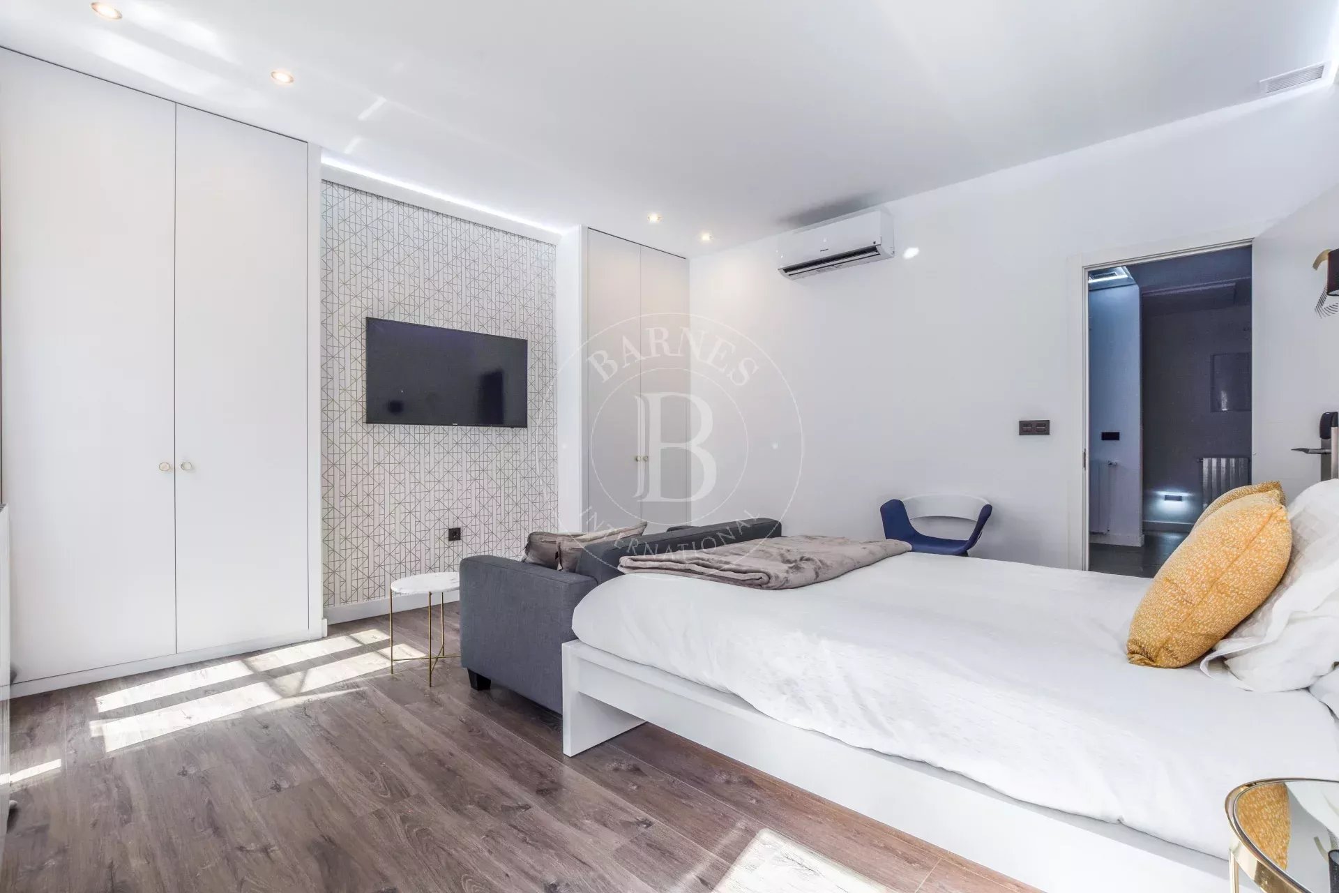 Daire Madrid - picture 9