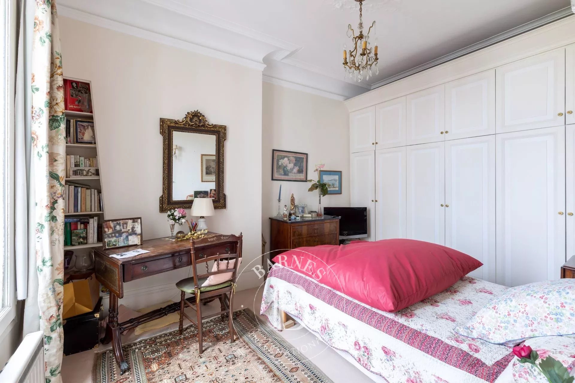 Daire Neuilly-sur-Seine - picture 5