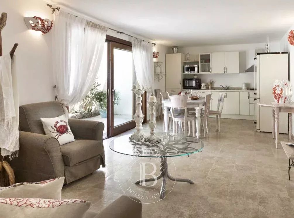 San Teodoro  - Villa  - picture 10