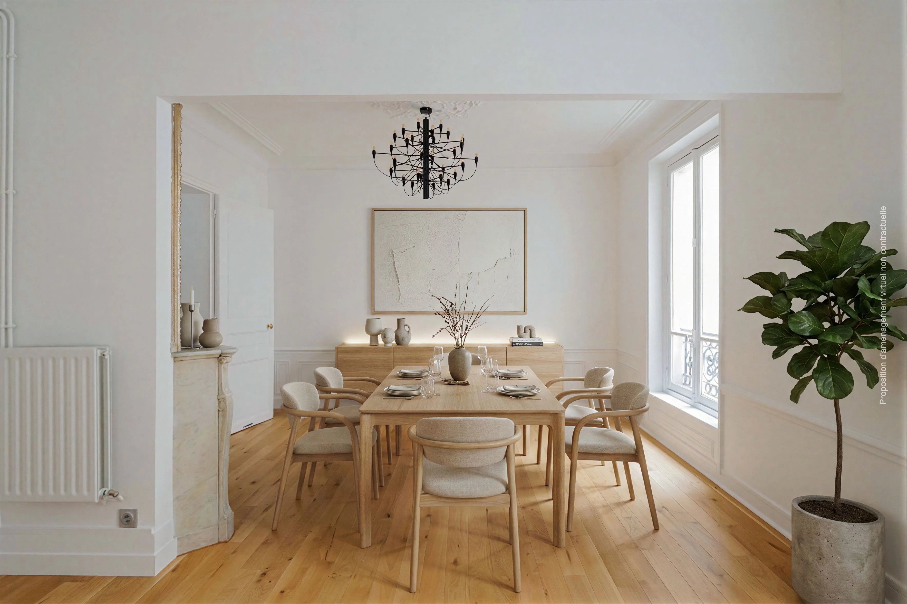 Paris 7e - MUSÉE D'ORSAY