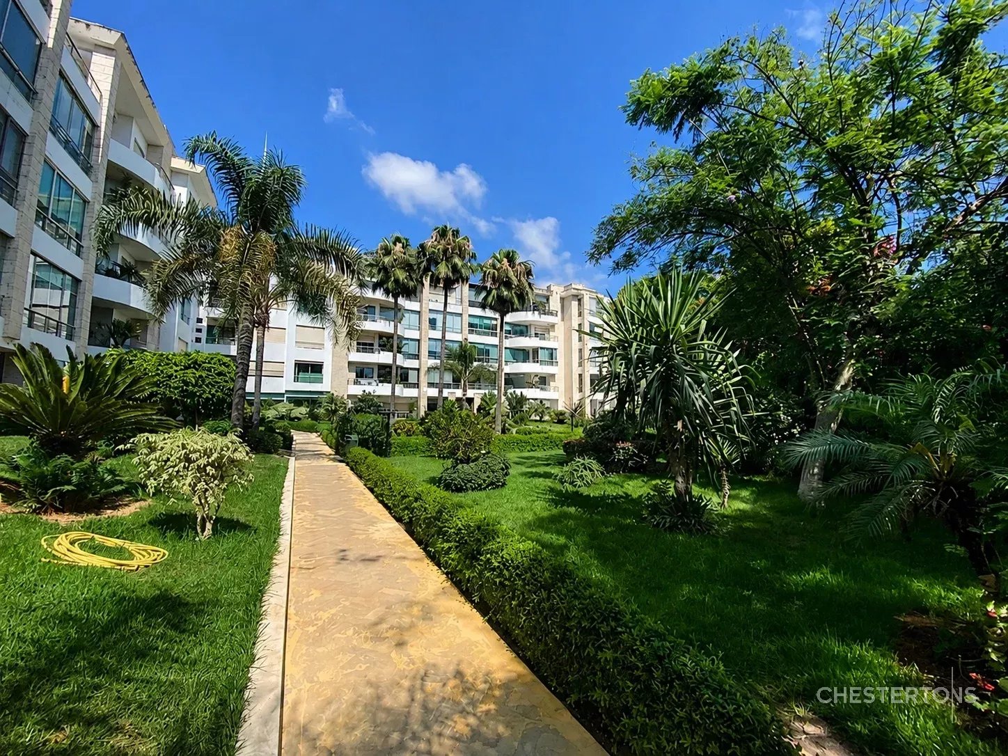  Image of Apartment - 3 Bedrooms for Rental in Rabat-Rabat-Morocco, Image 12