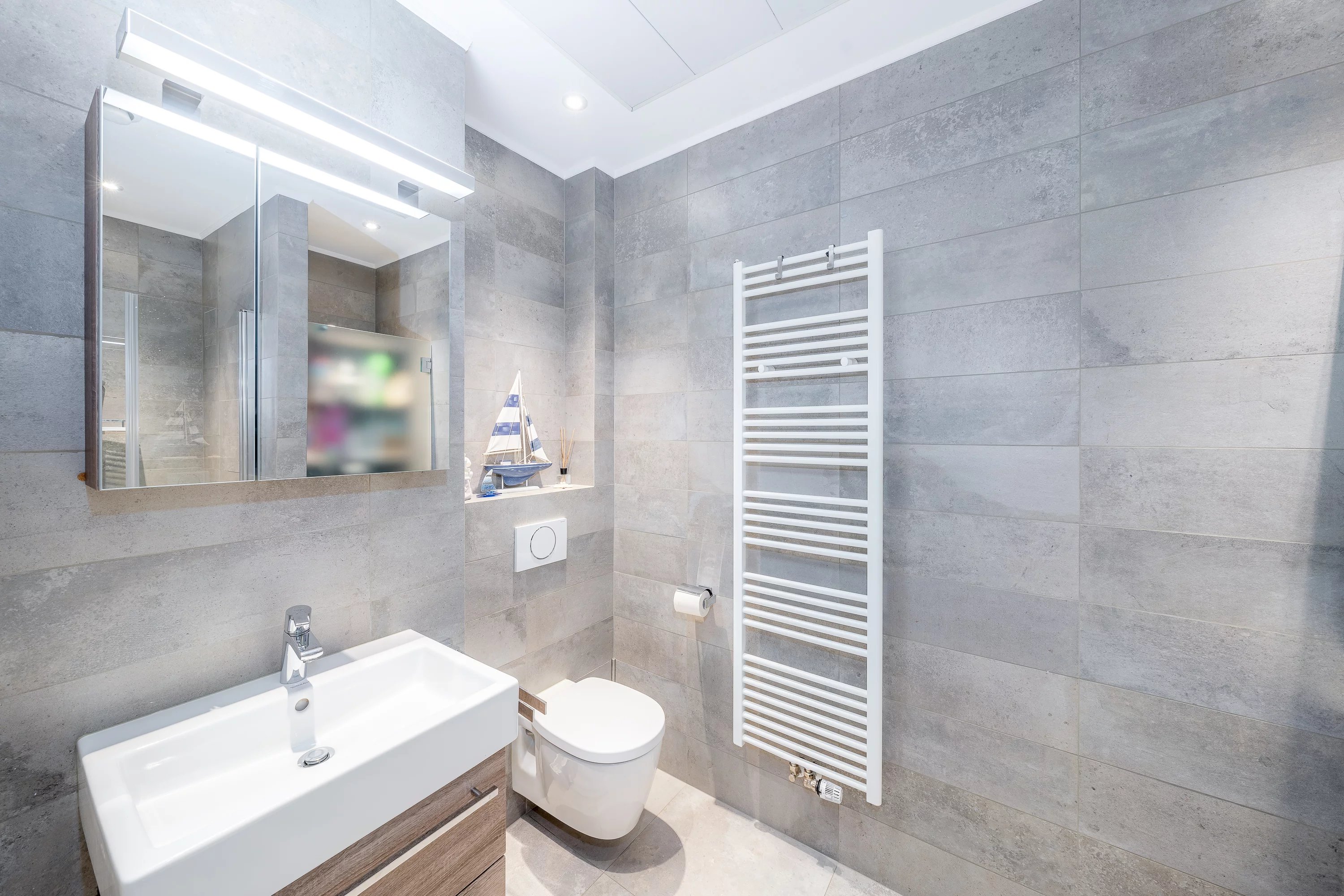 Apartment in Luxembourg