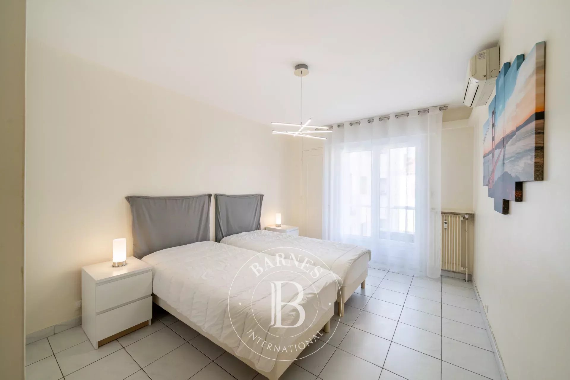 Daire Cannes - picture 7