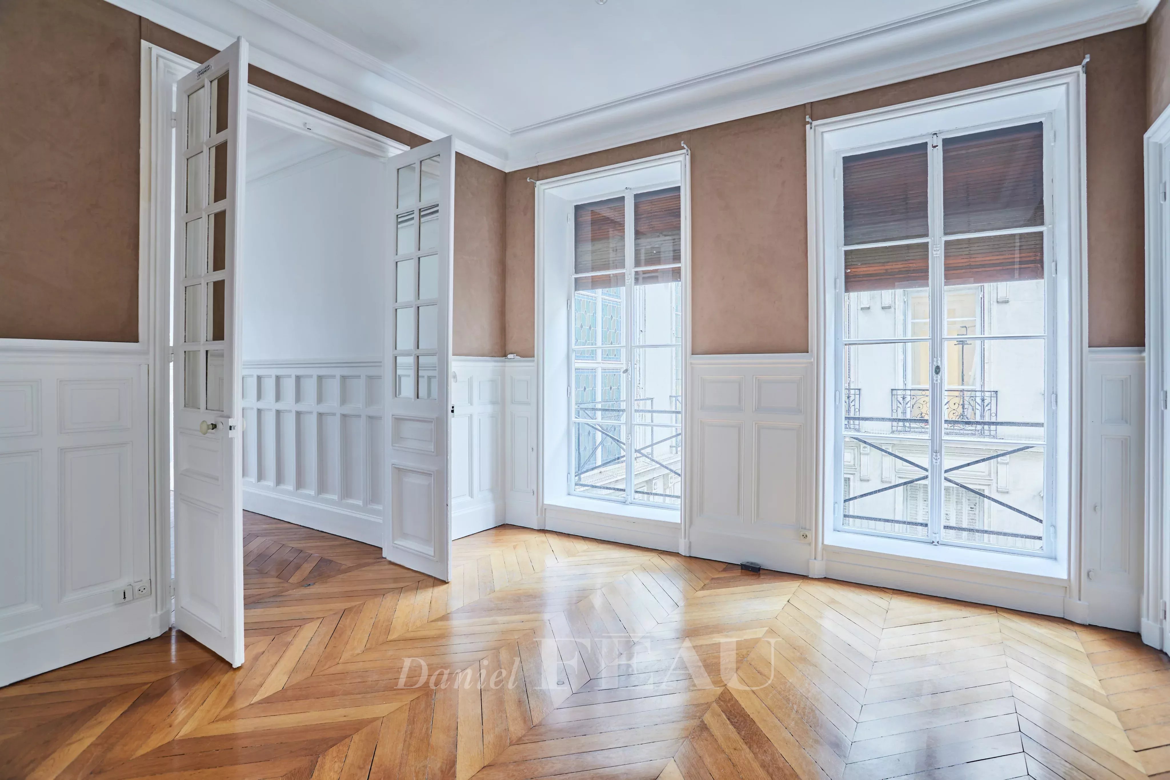 Location Appartement Paris 7ème