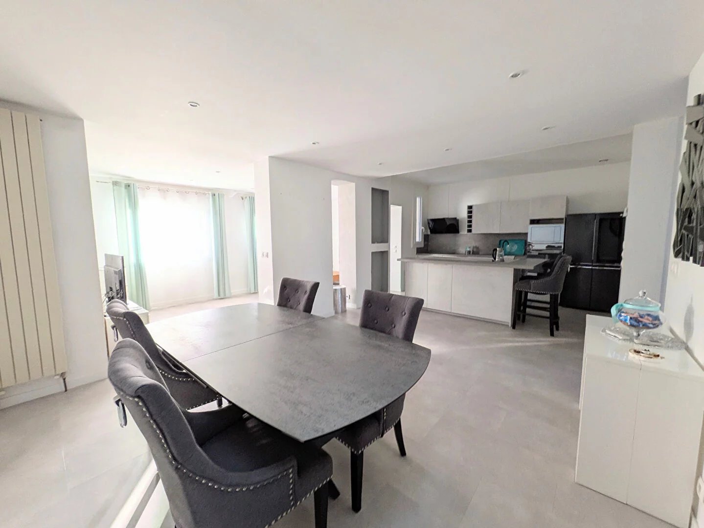 VILLEMOMBLE - ORANGERIE