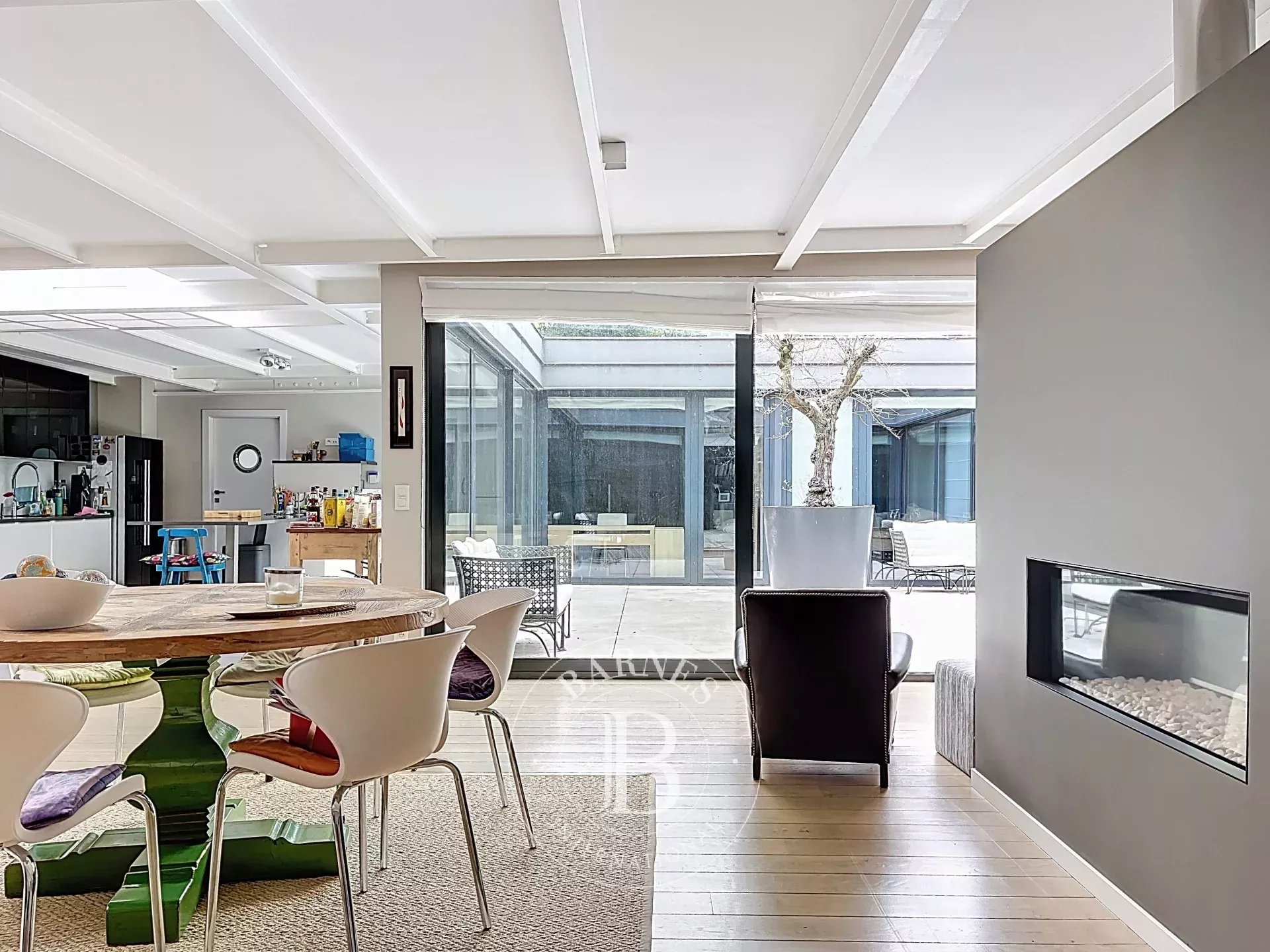 Place Saint-Pierre - Loft 4 chambres à louer