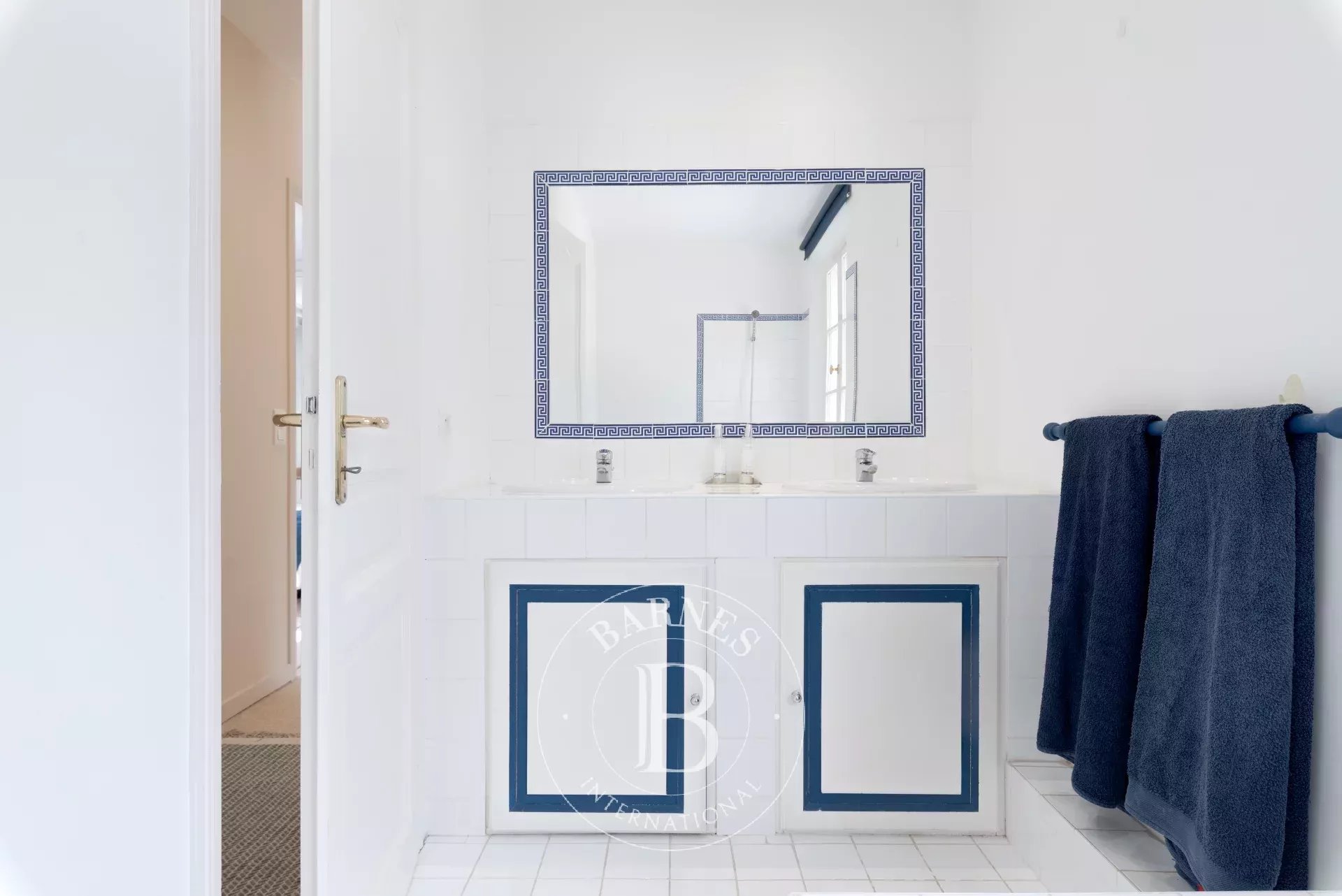 Villa Grasse - picture 21