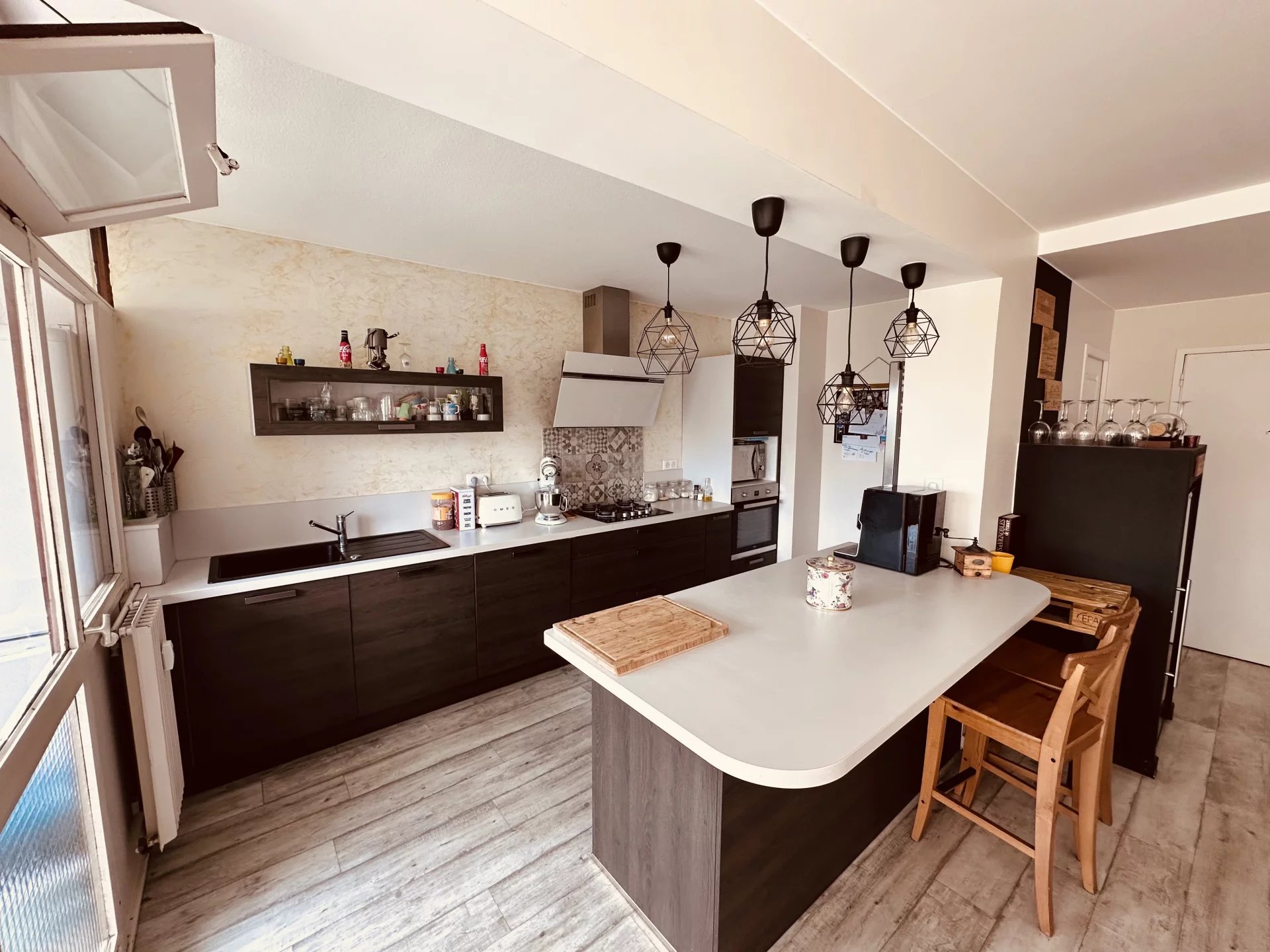 Vente Appartement Villars