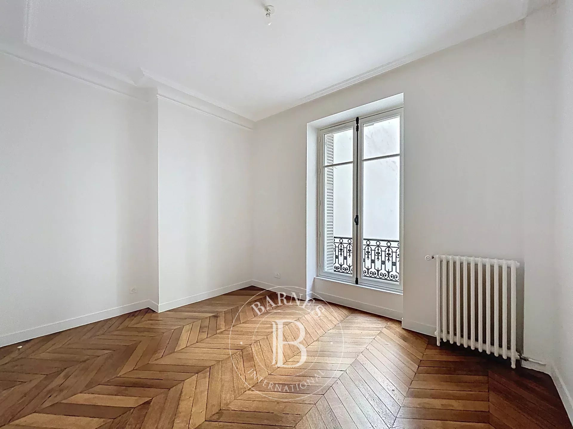 Daire Paris 17ème - picture 12