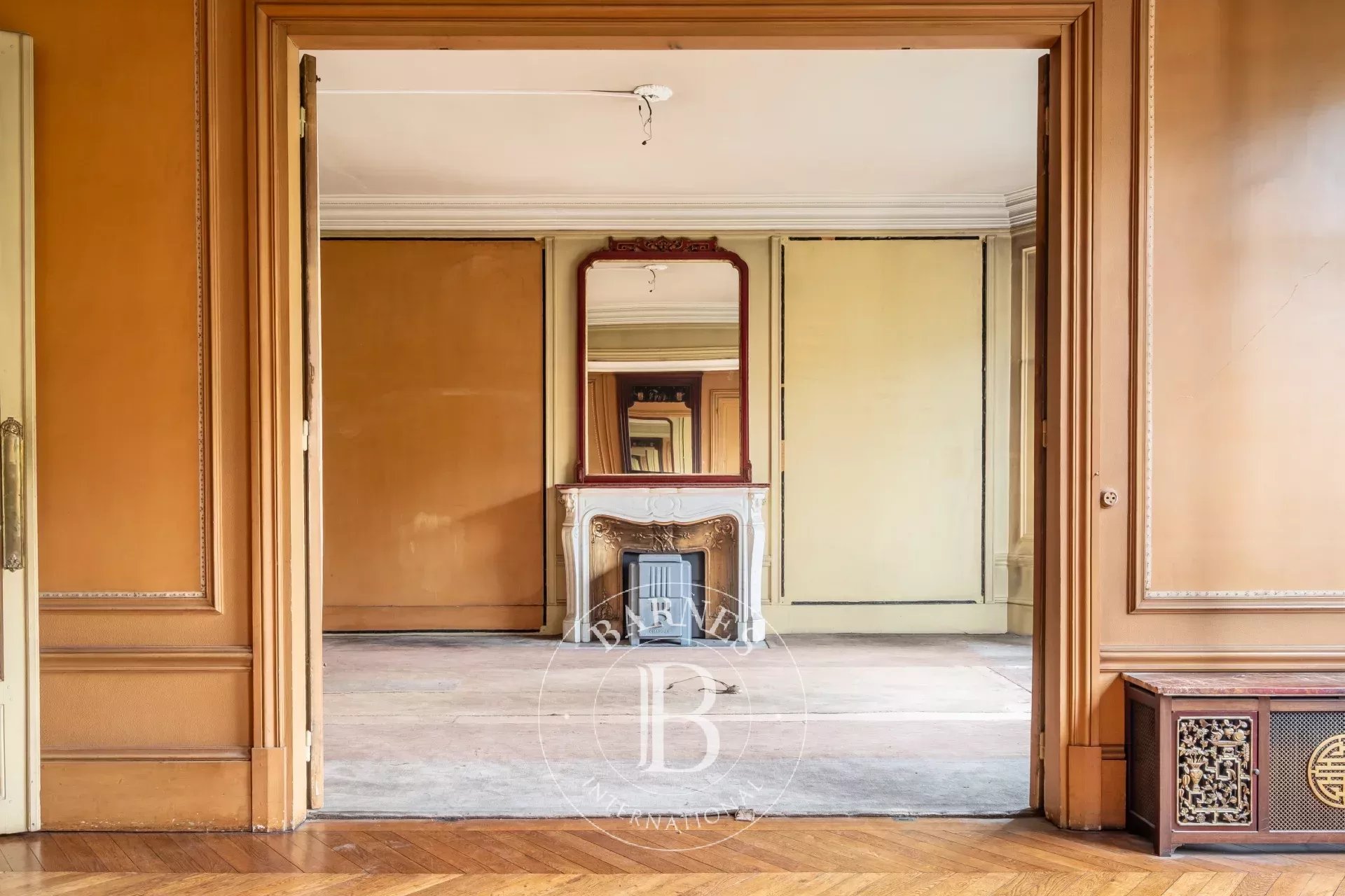 Apartment Paris 6ème