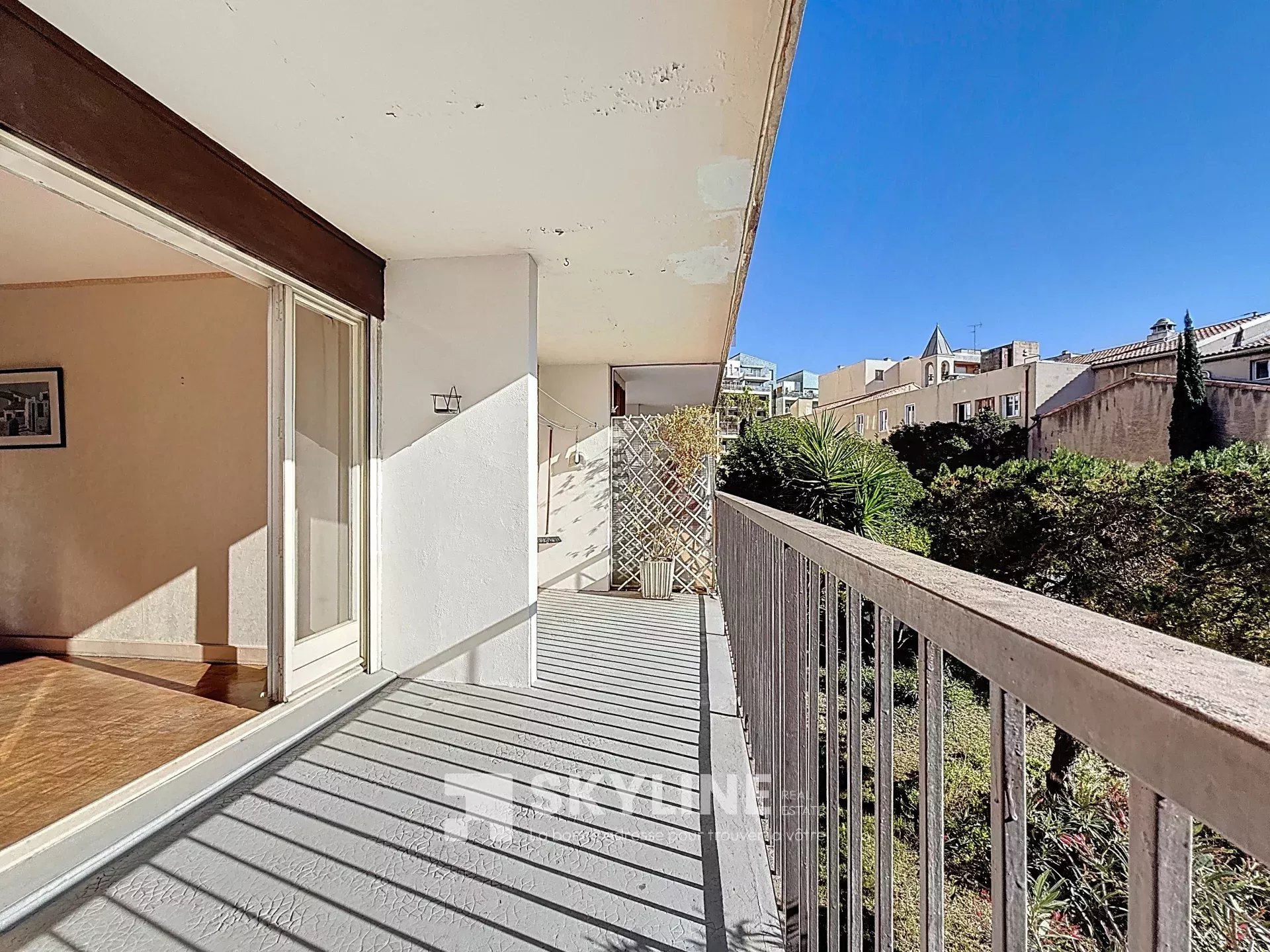 Agence immobilière de Cabinet Cogex