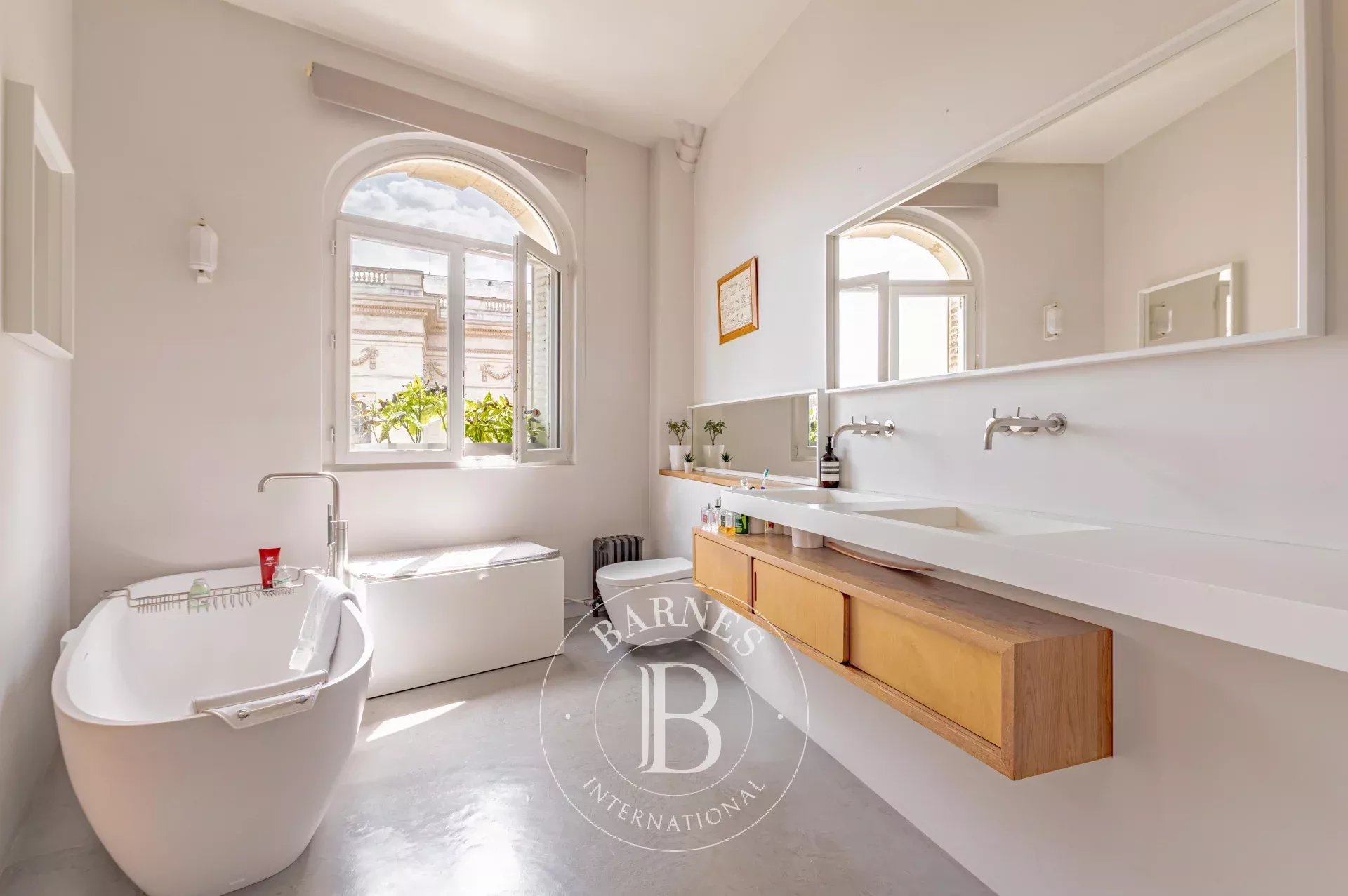 Daire Paris 5ème - picture 12