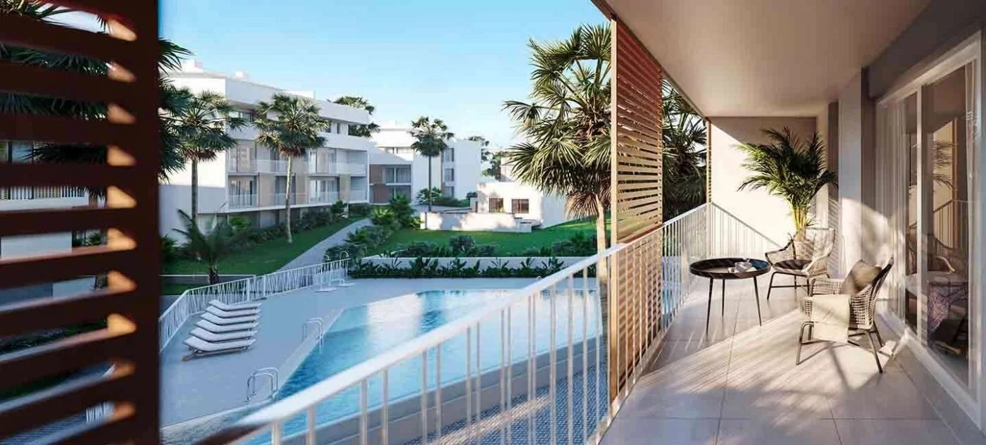 Programme Penthouse Madrid
