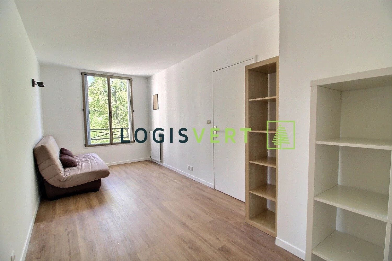 Appartement meublé 3 pièces à Massy