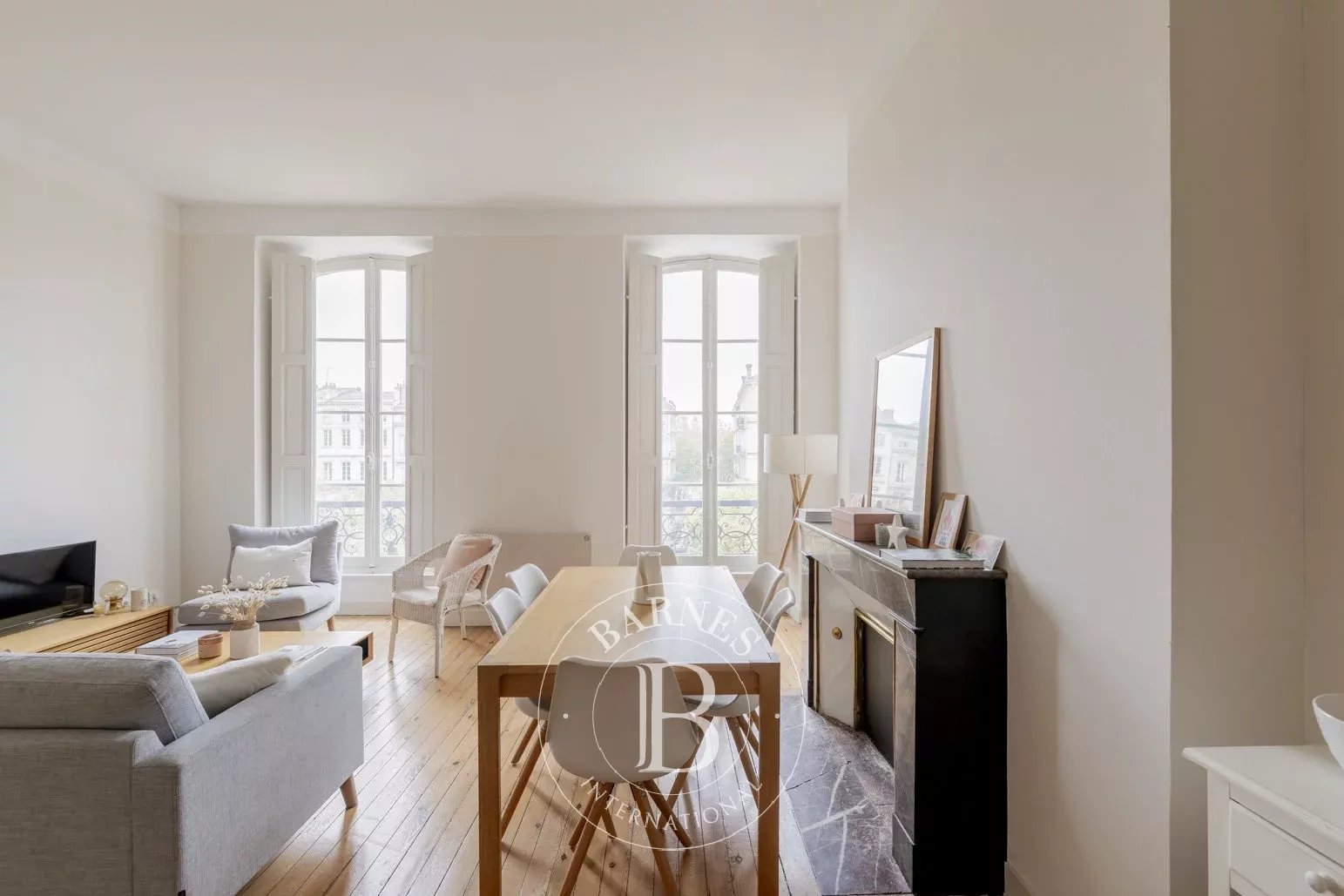 Daire Bordeaux - picture 5