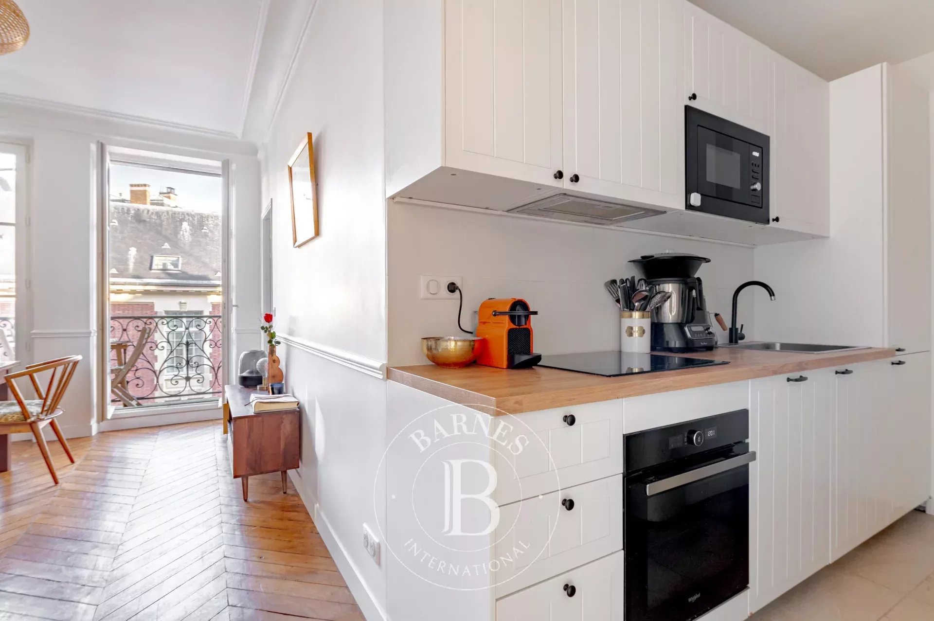 Квартира Paris 5ème
