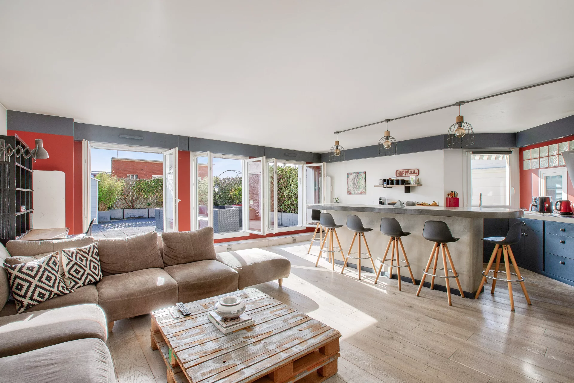 Ville-d'Avray - CENTRE-MAIRIE