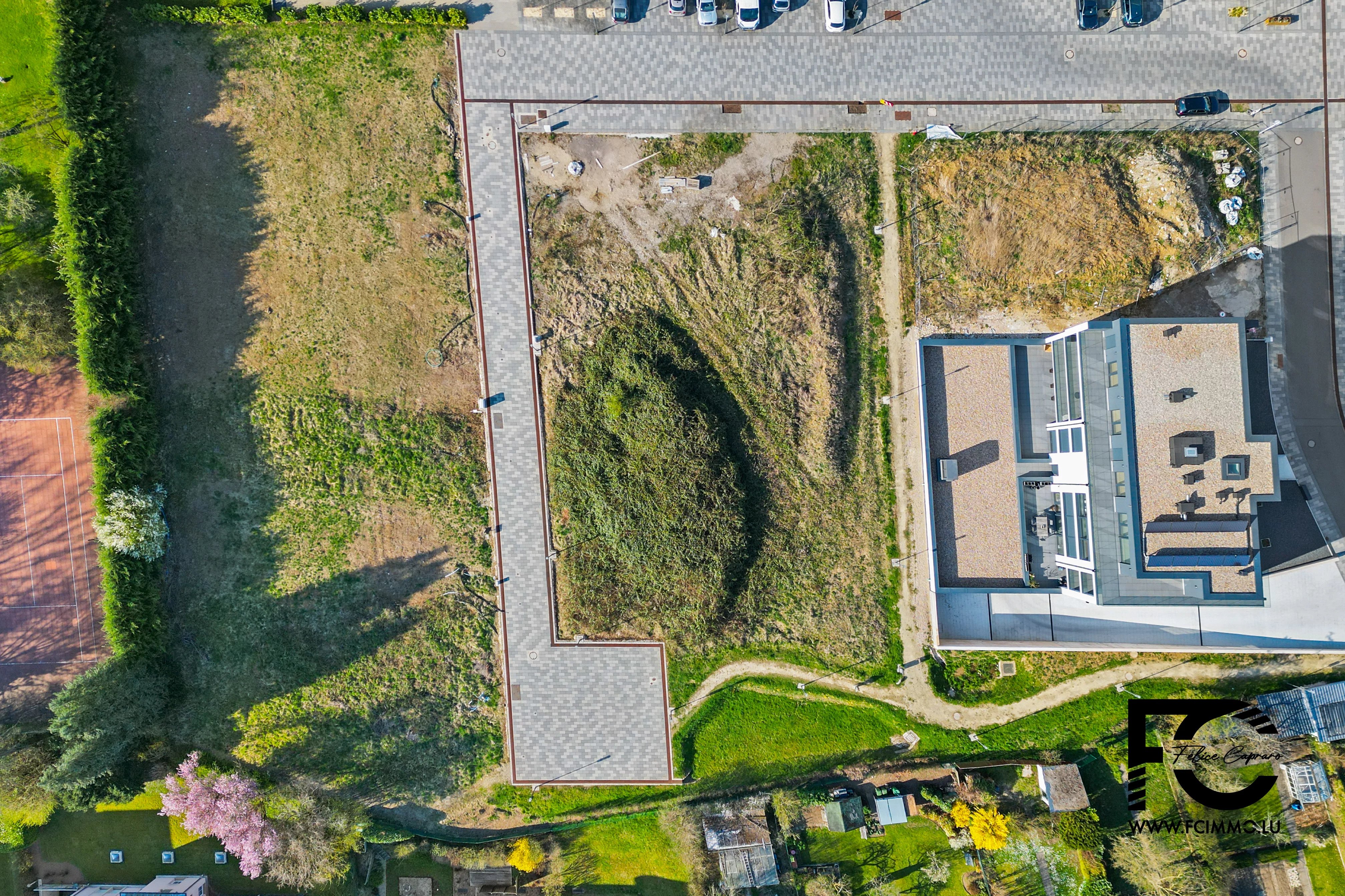 Sale Semi-detached house Strassen