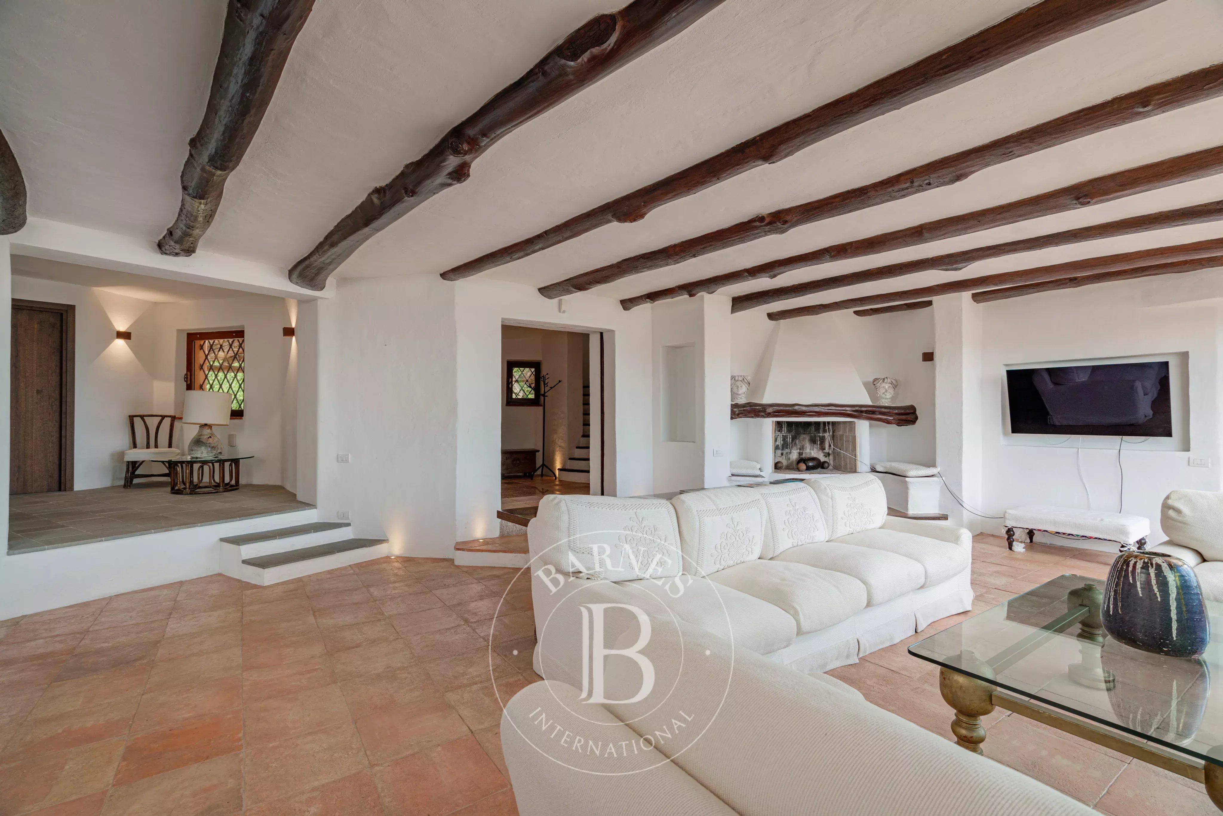Porto Cervo  - Villa  6 Chambres - picture 10